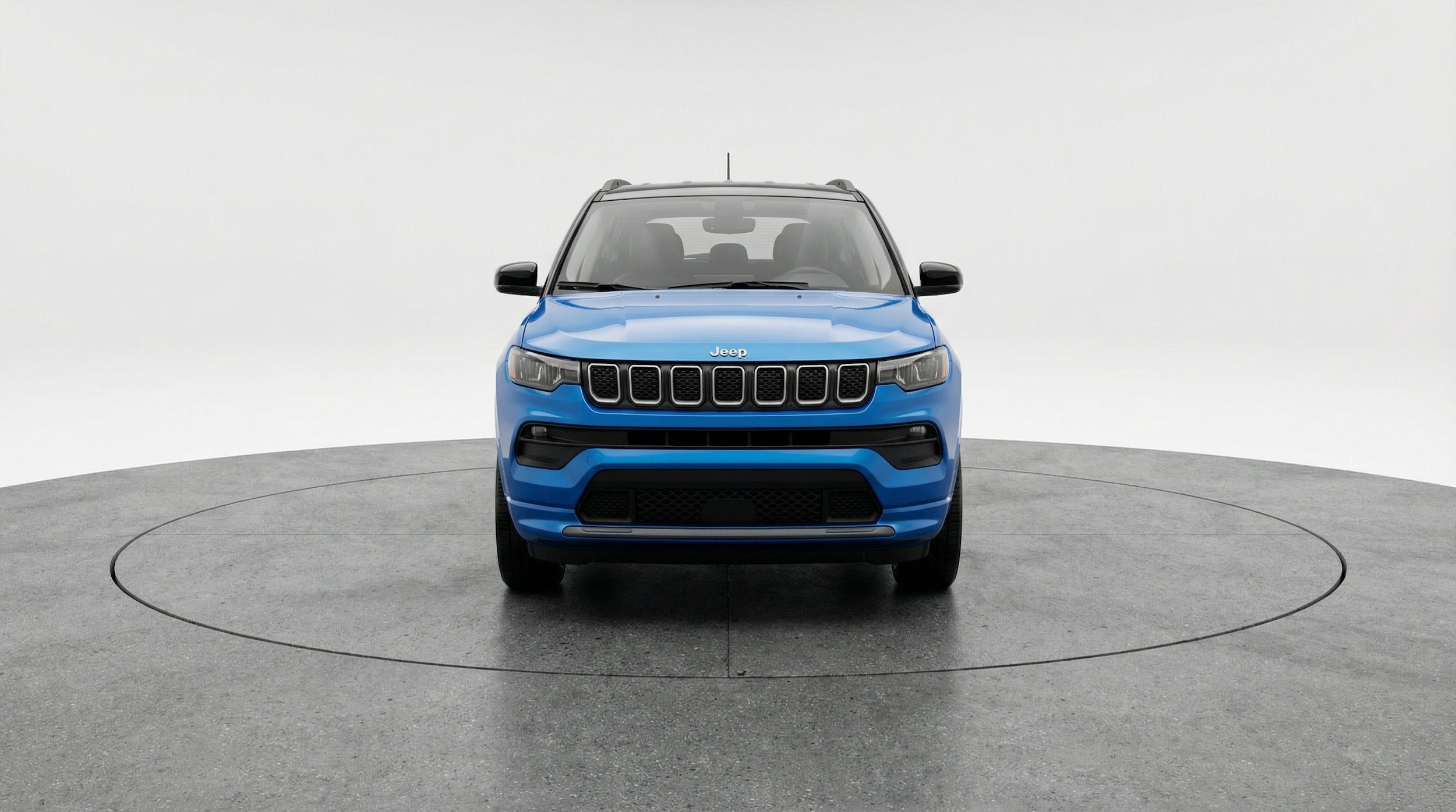 Thumbnail: 2025 Jeep Compass - 2