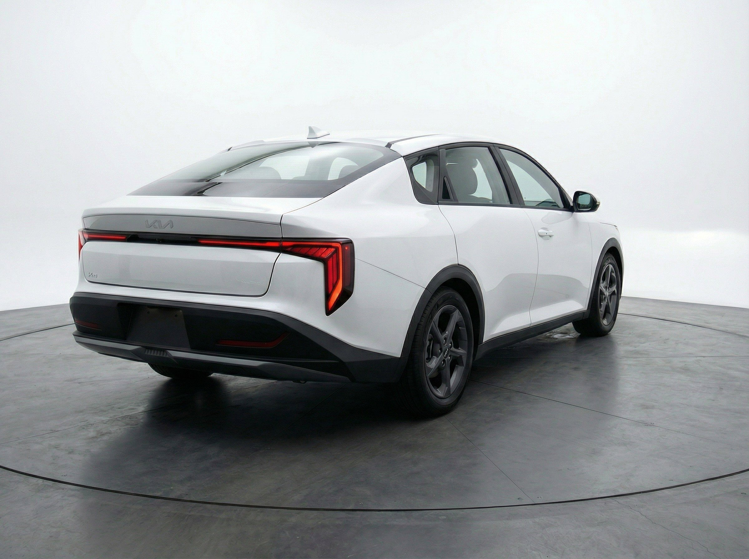 Thumbnail: 2025 Kia K4 - 9