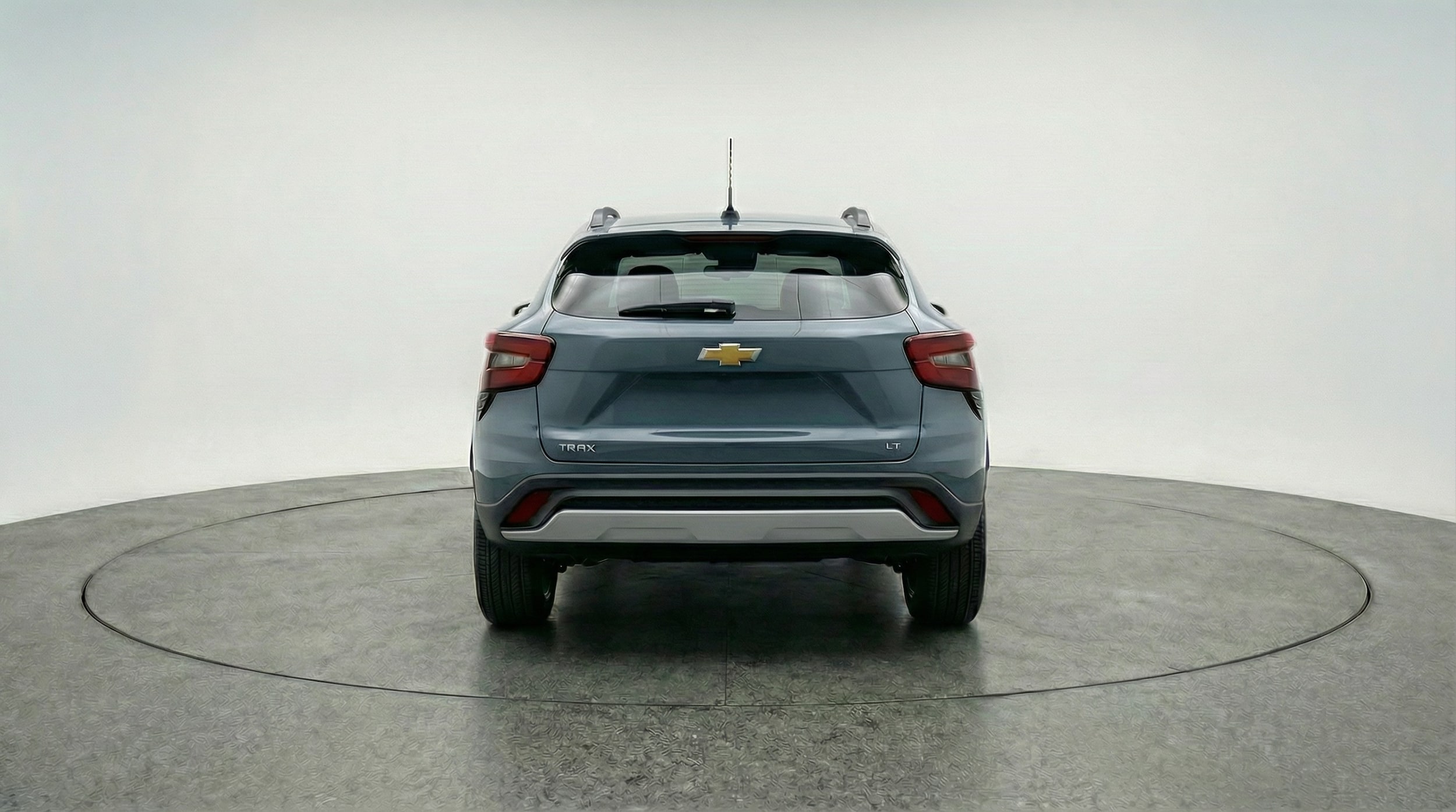 Thumbnail: 2025 Chevrolet Trax - 6