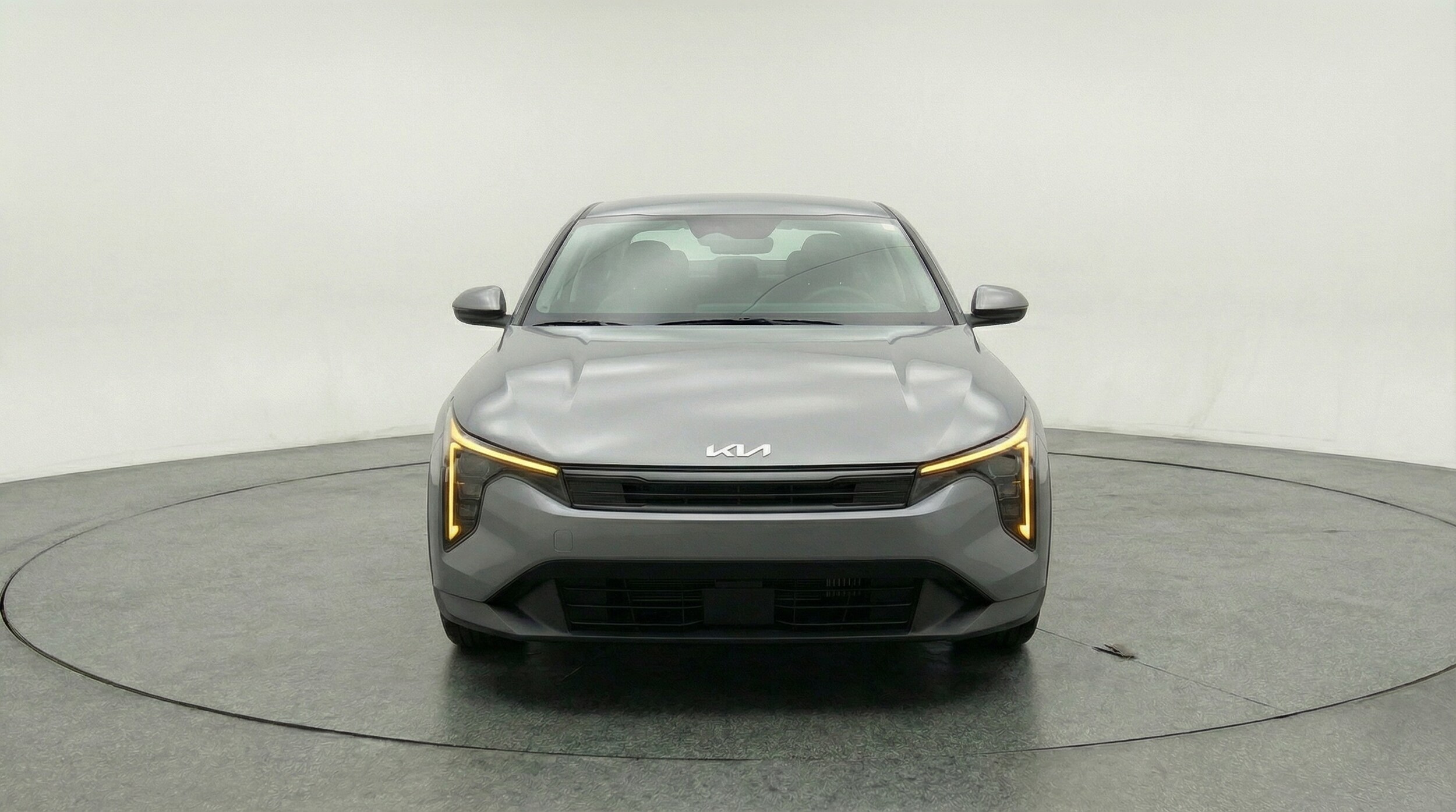 Thumbnail: 2025 Kia K4 - 2