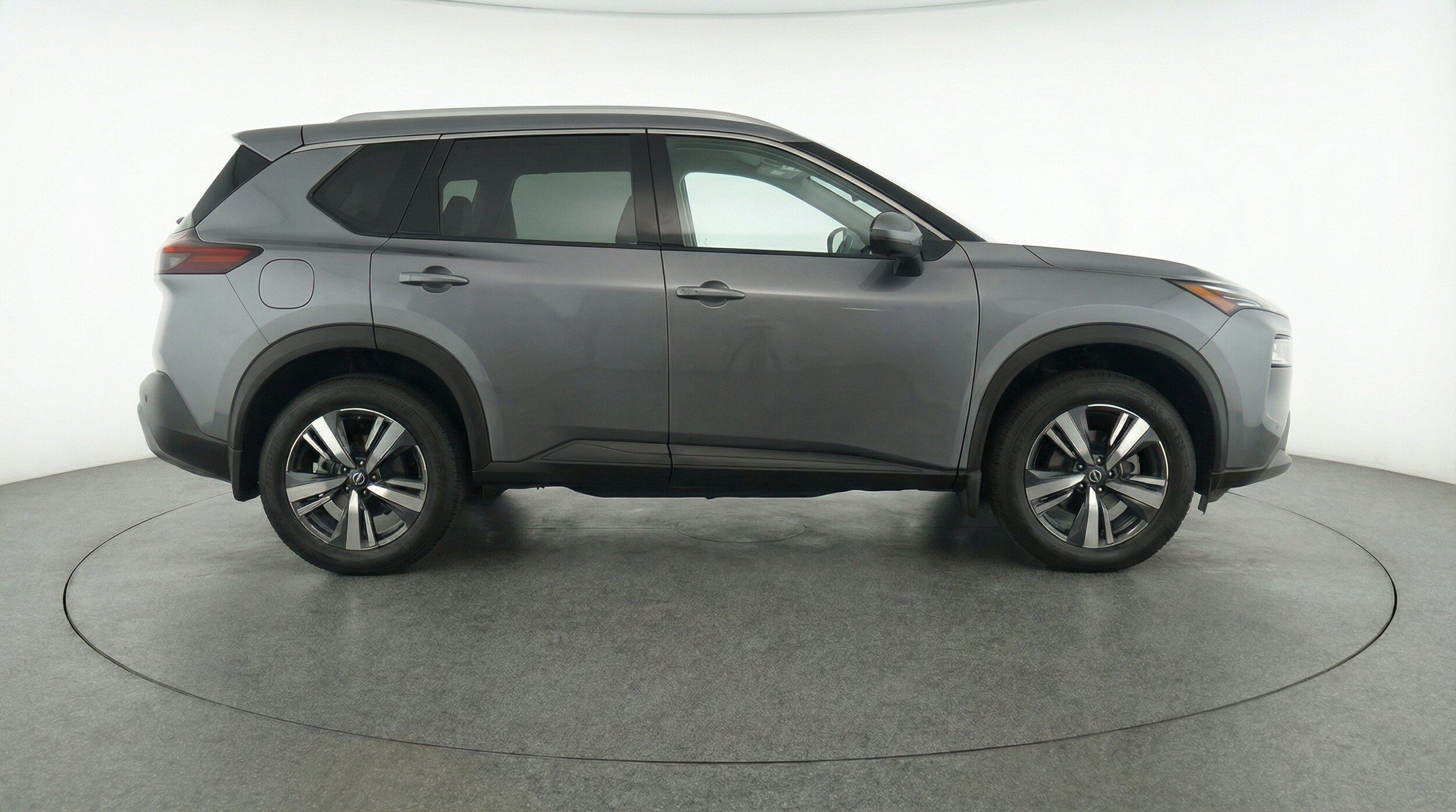 Thumbnail: 2026 Nissan Rogue - 11