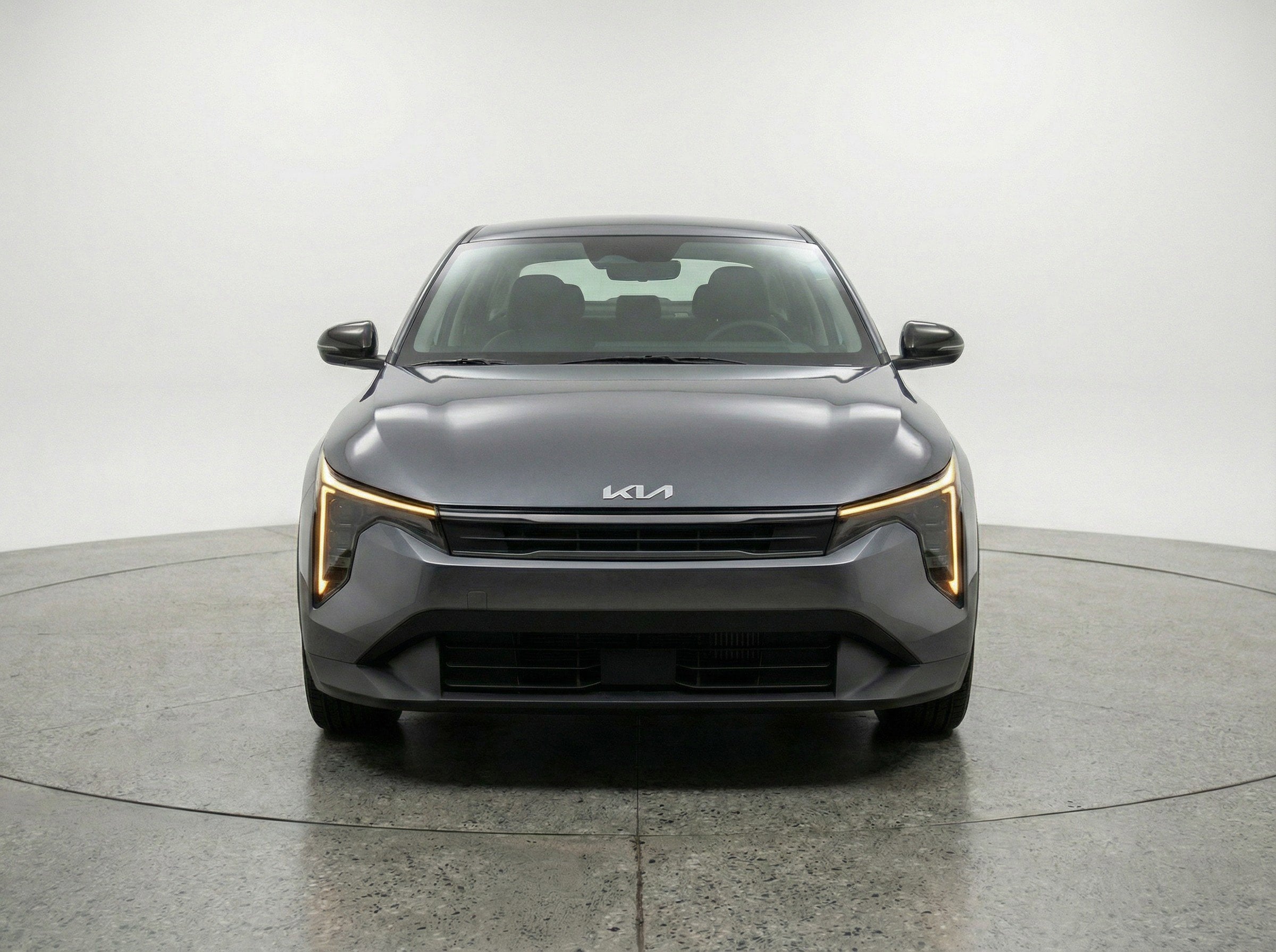 Thumbnail: 2025 Kia K4 - 2