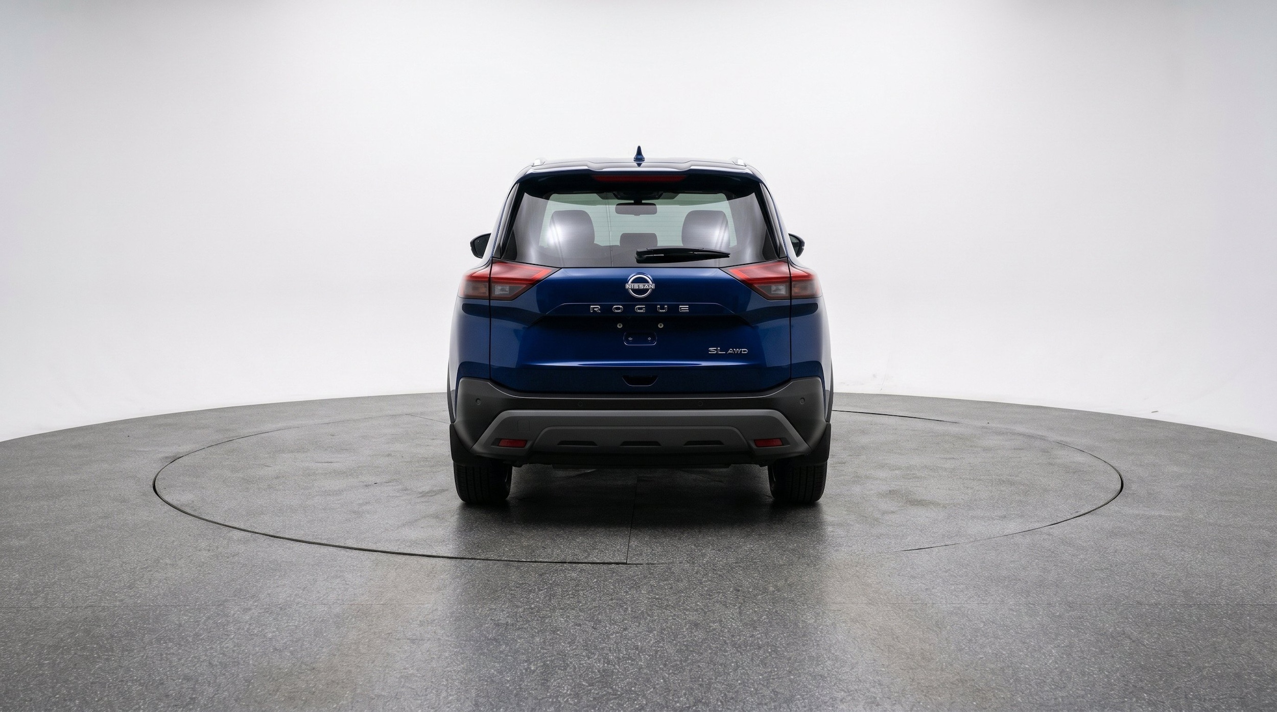 Thumbnail: 2026 Nissan Rogue - 7