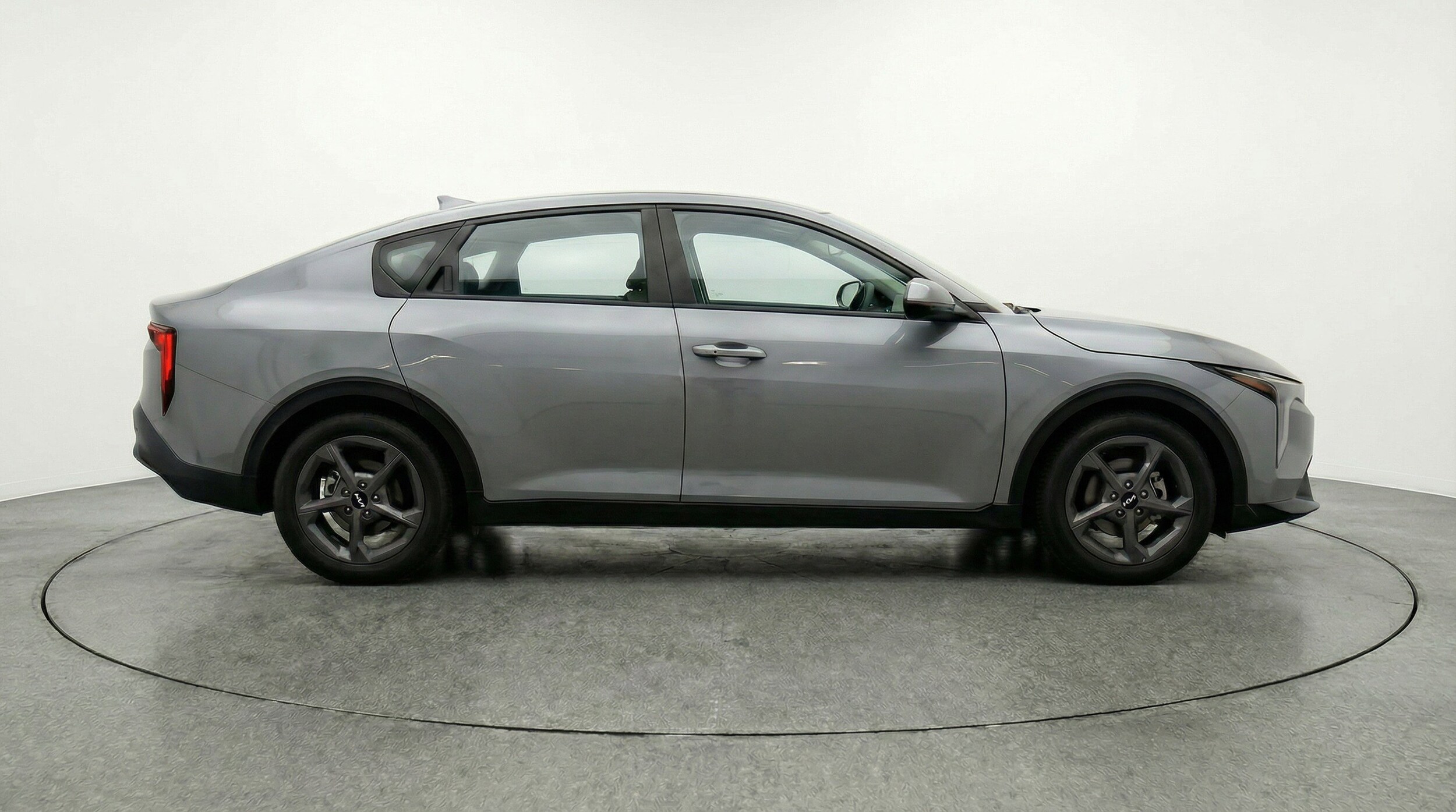 Thumbnail: 2025 Kia K4 - 11