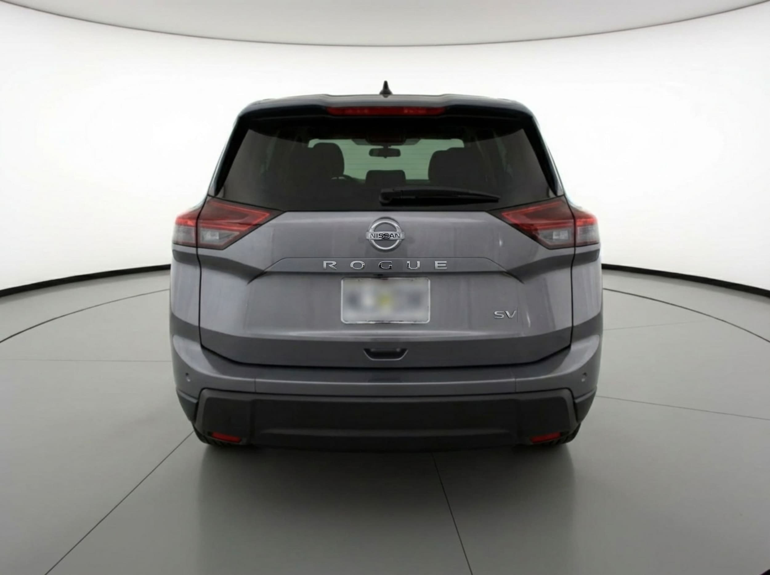 Thumbnail: 2024 Nissan Rogue - 6