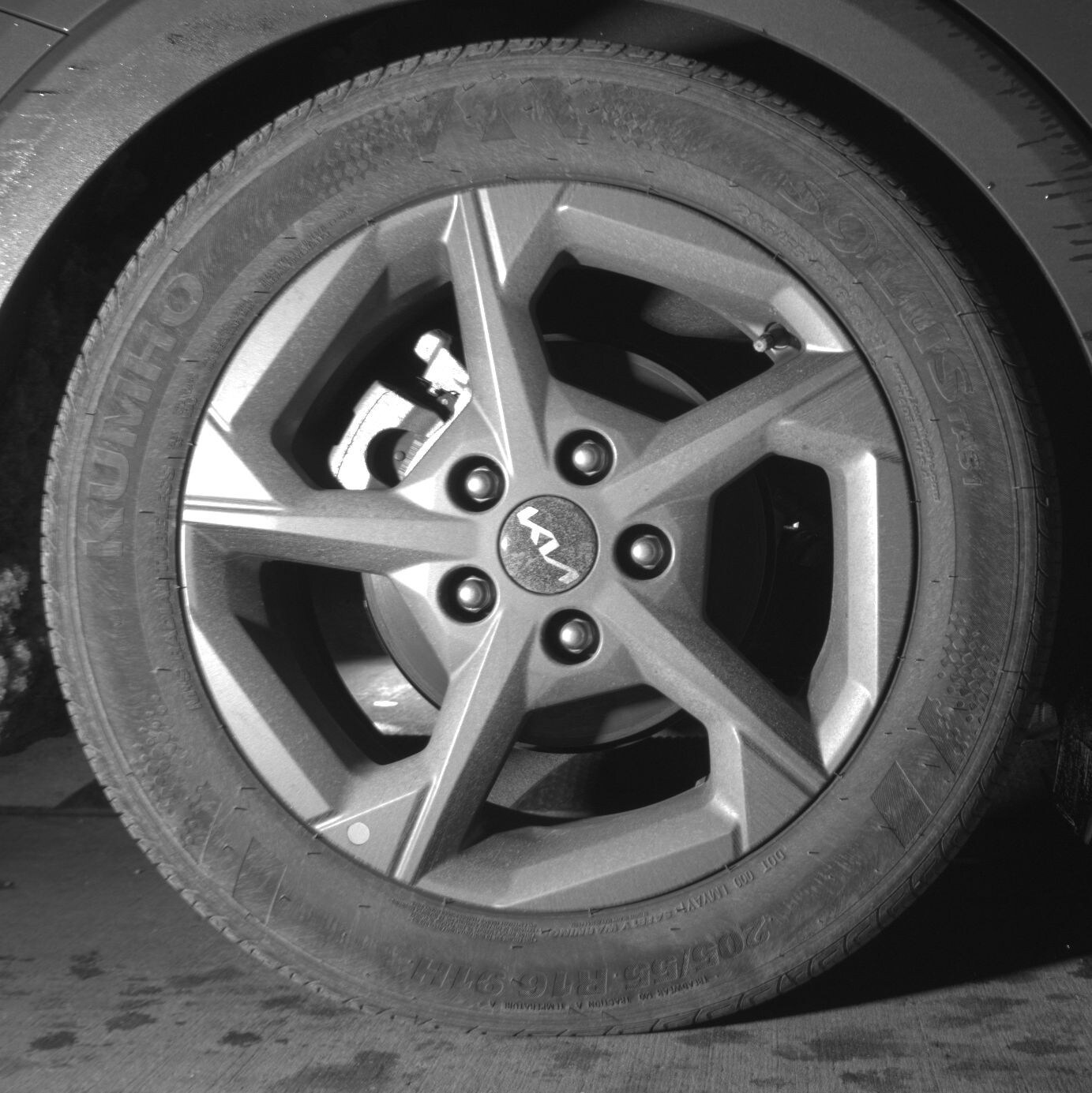 Thumbnail: 2025 Kia K4 - 12