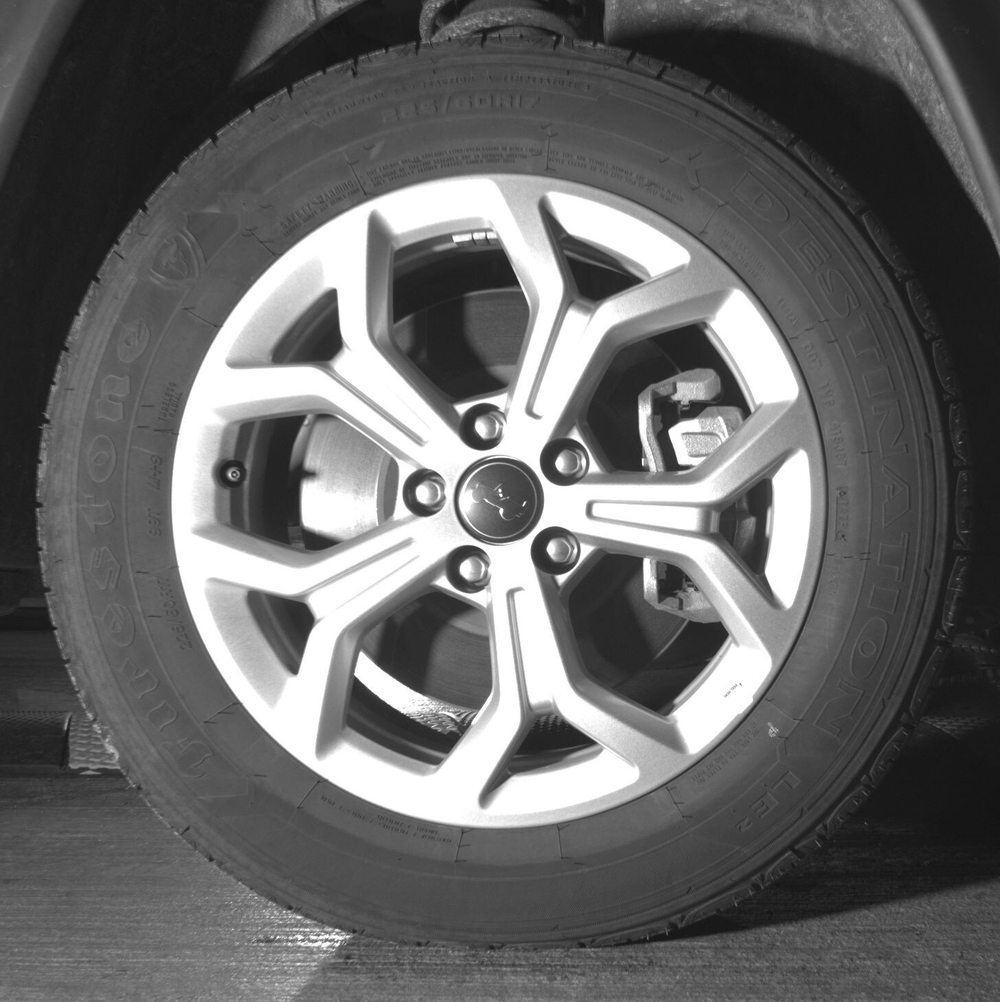 Thumbnail: 2025 Jeep Compass - 10