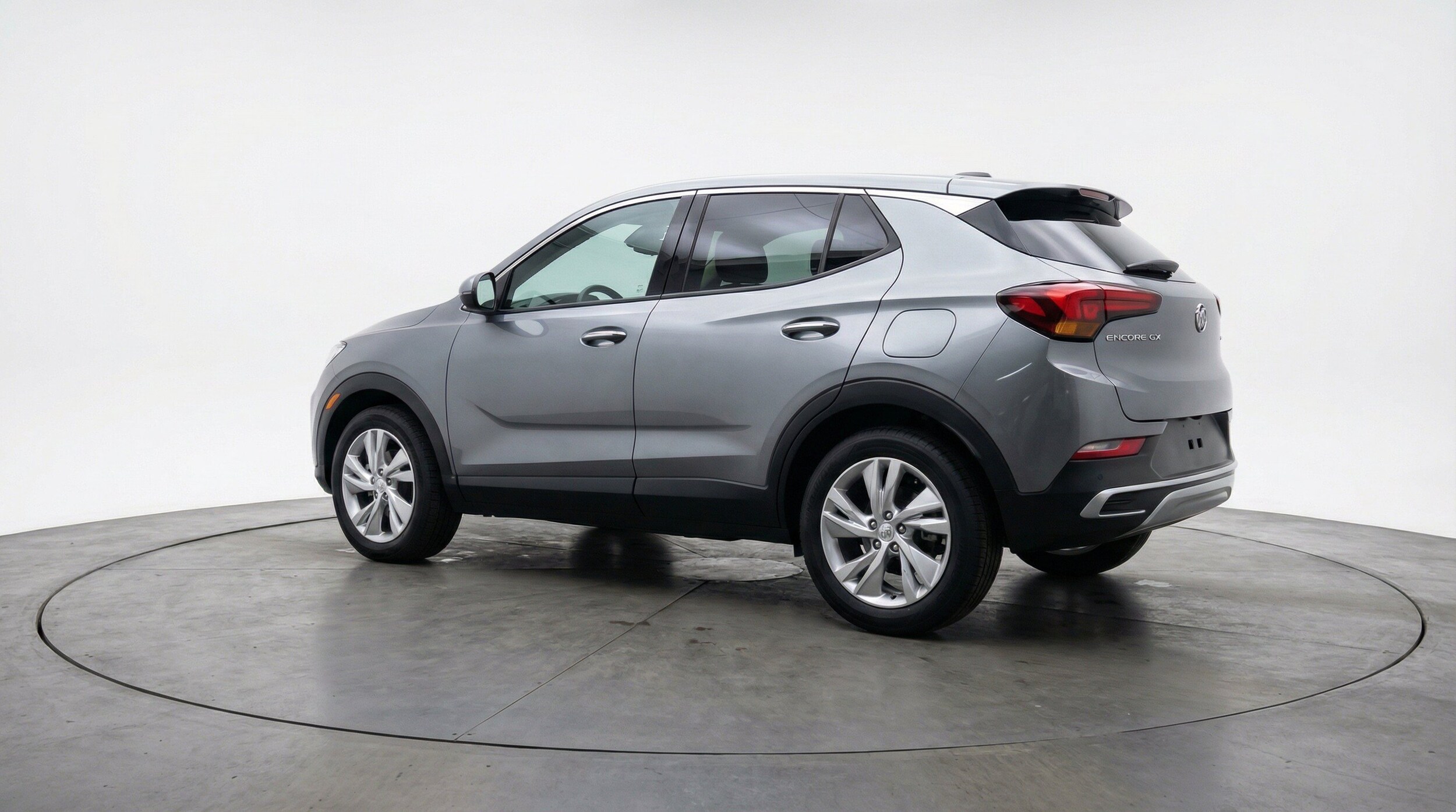 Thumbnail: 2026 Buick Encore GX - 6