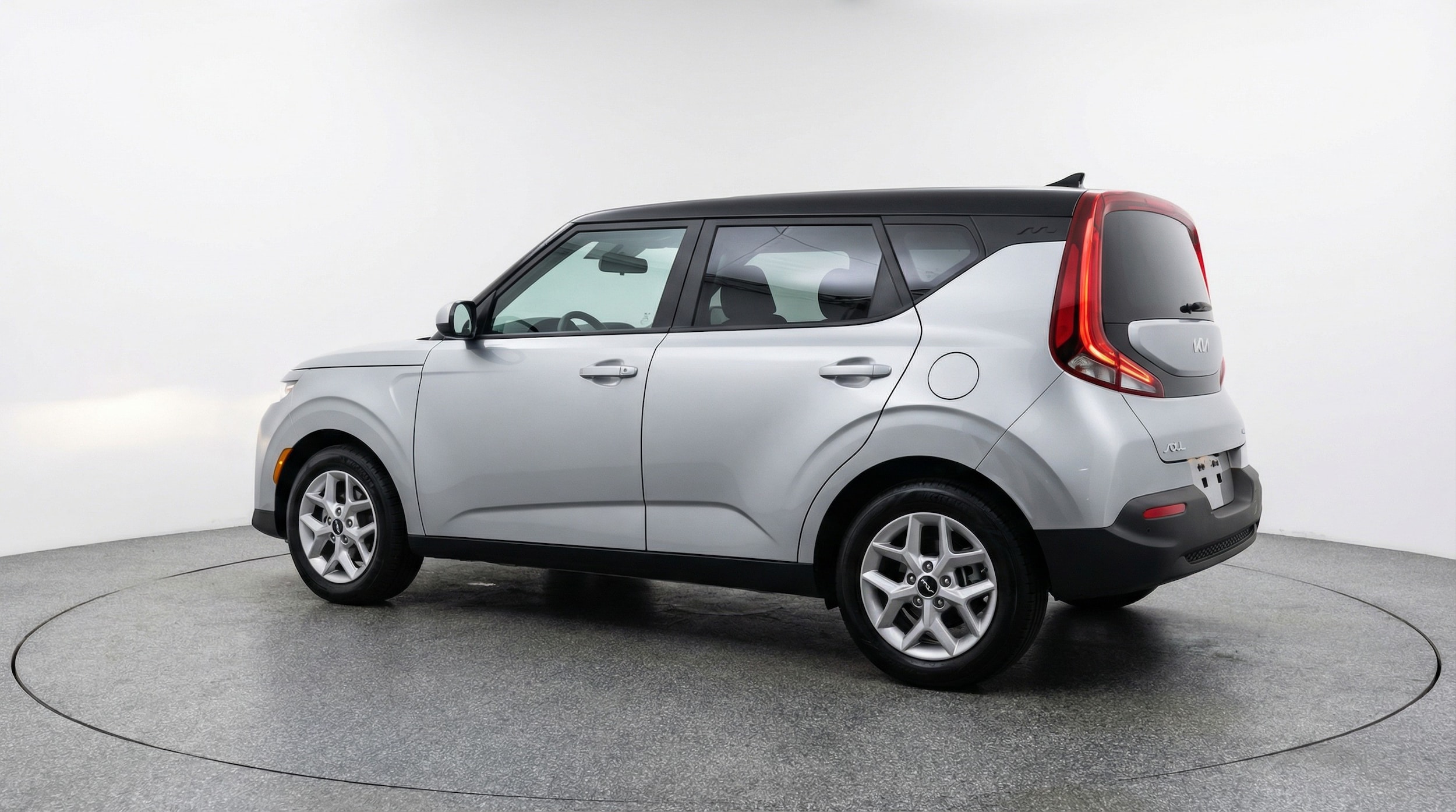 Thumbnail: 2025 Kia Soul - 5