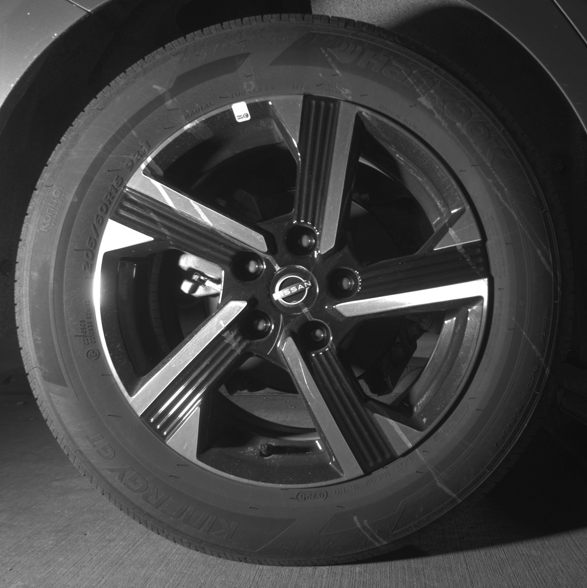 Thumbnail: 2025 Nissan Sentra - 15