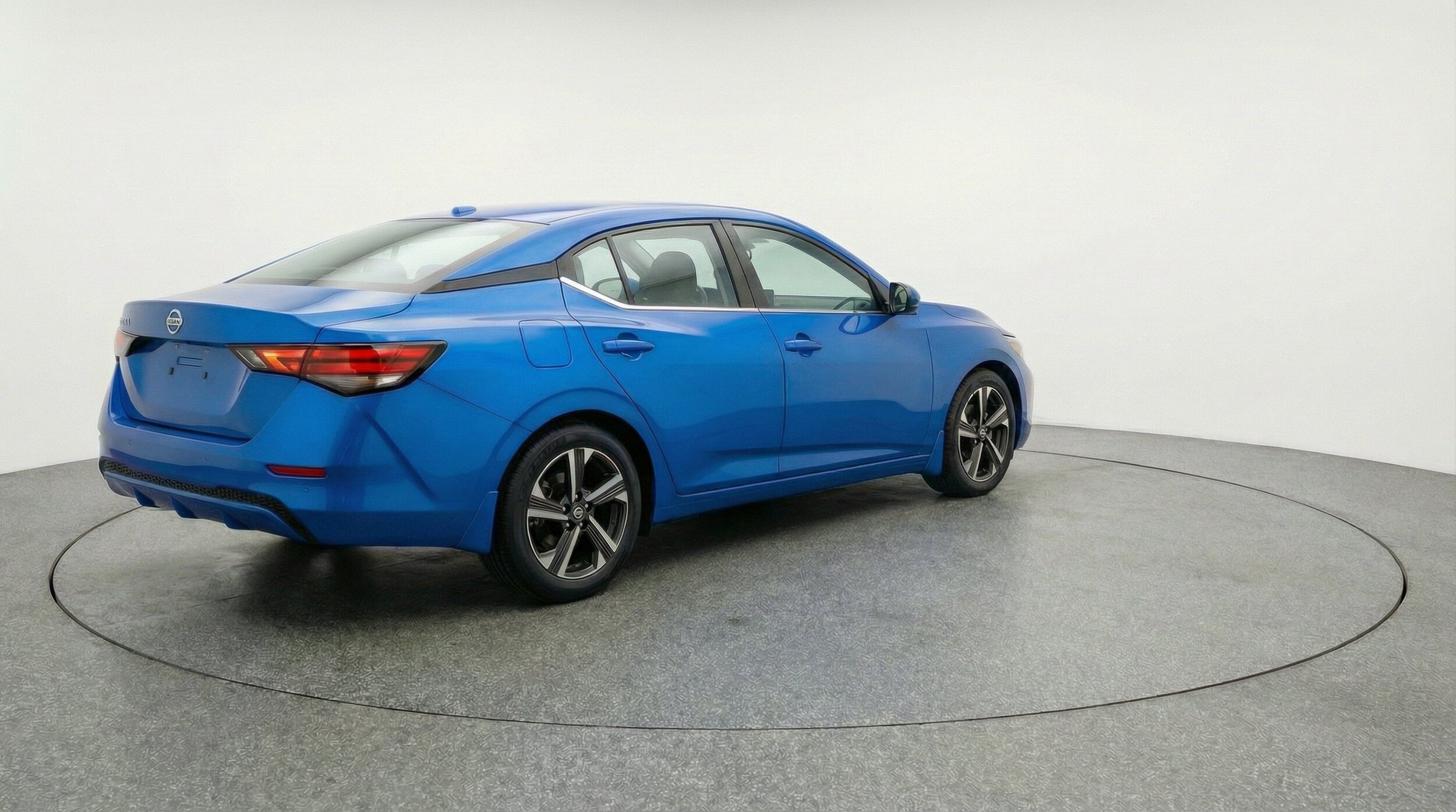 Thumbnail: 2025 Nissan Sentra - 9