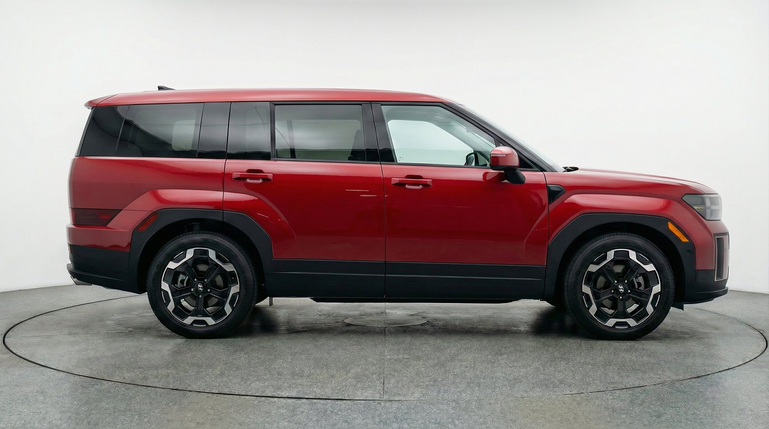 Thumbnail: 2026 Hyundai Santa Fe - 11