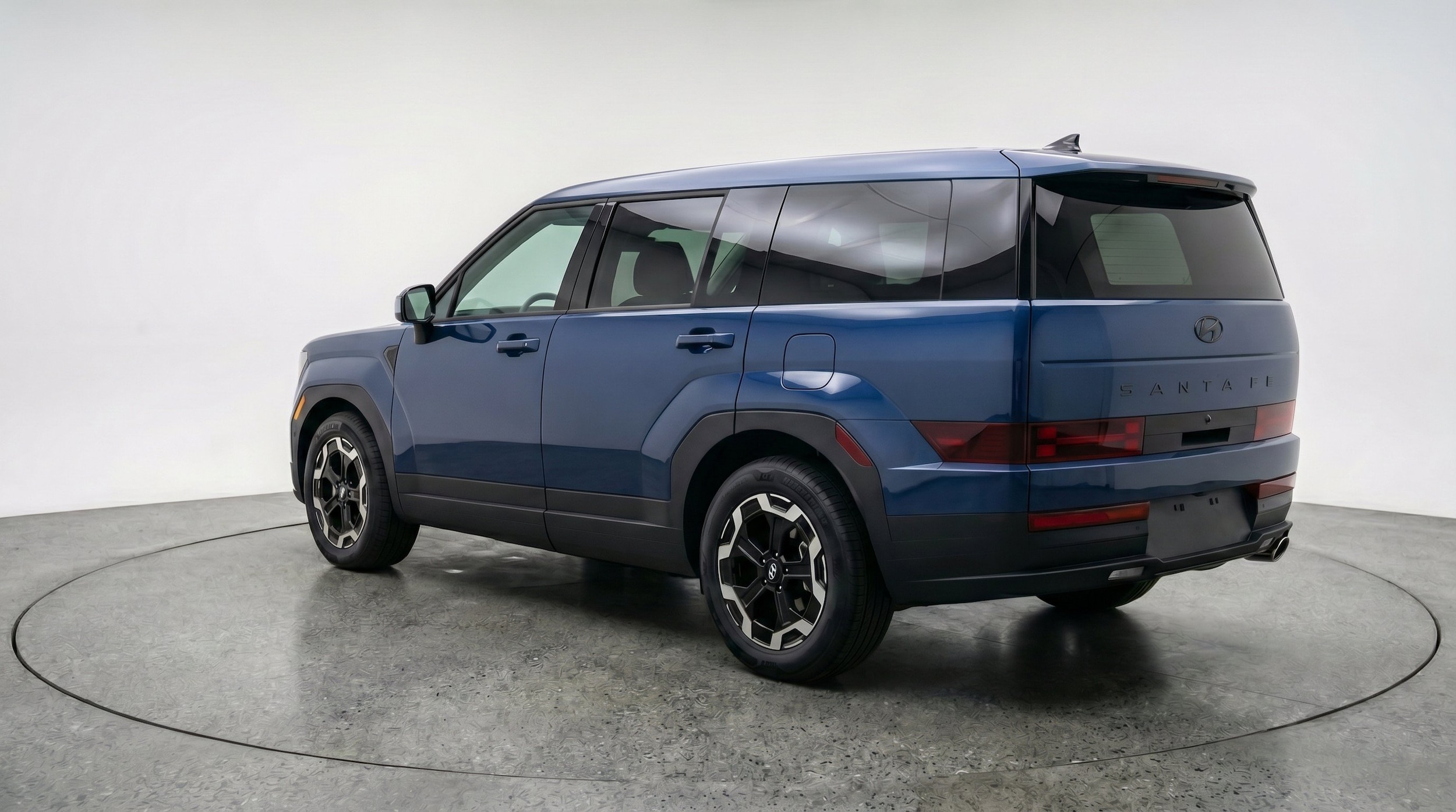 Thumbnail: 2026 Hyundai Santa Fe - 6