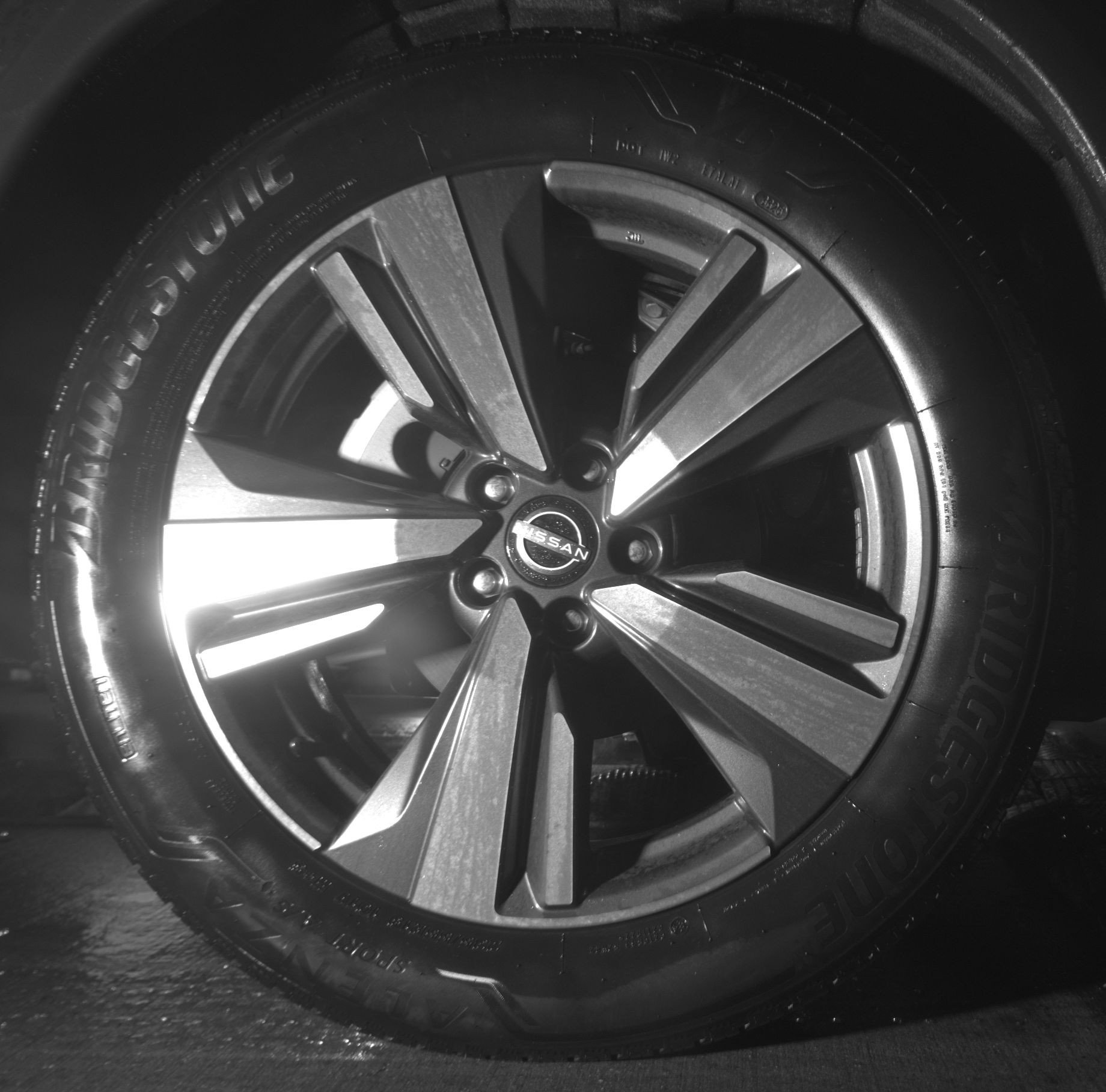 Thumbnail: 2026 Nissan Rogue - 13