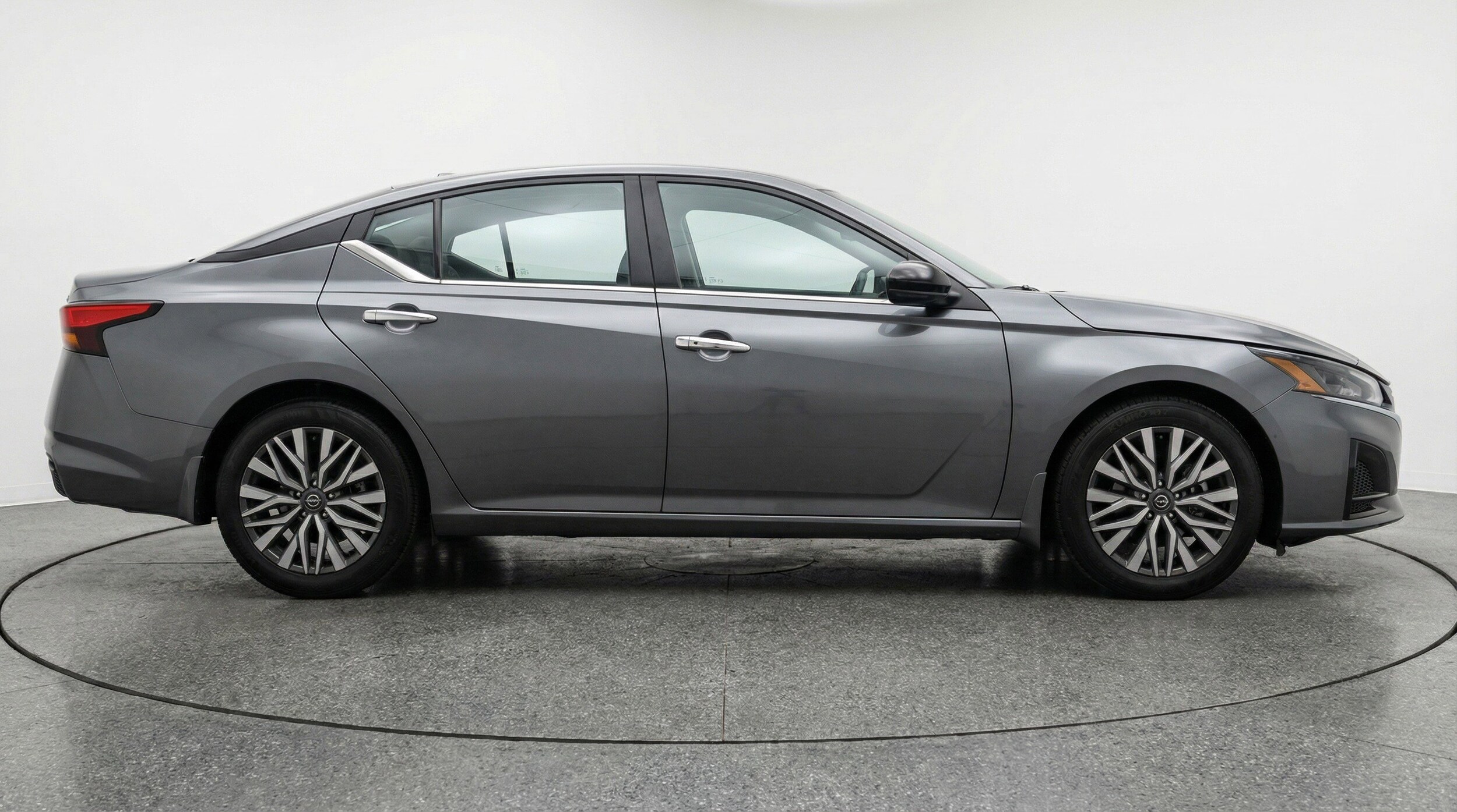 Thumbnail: 2025 Nissan Altima - 11