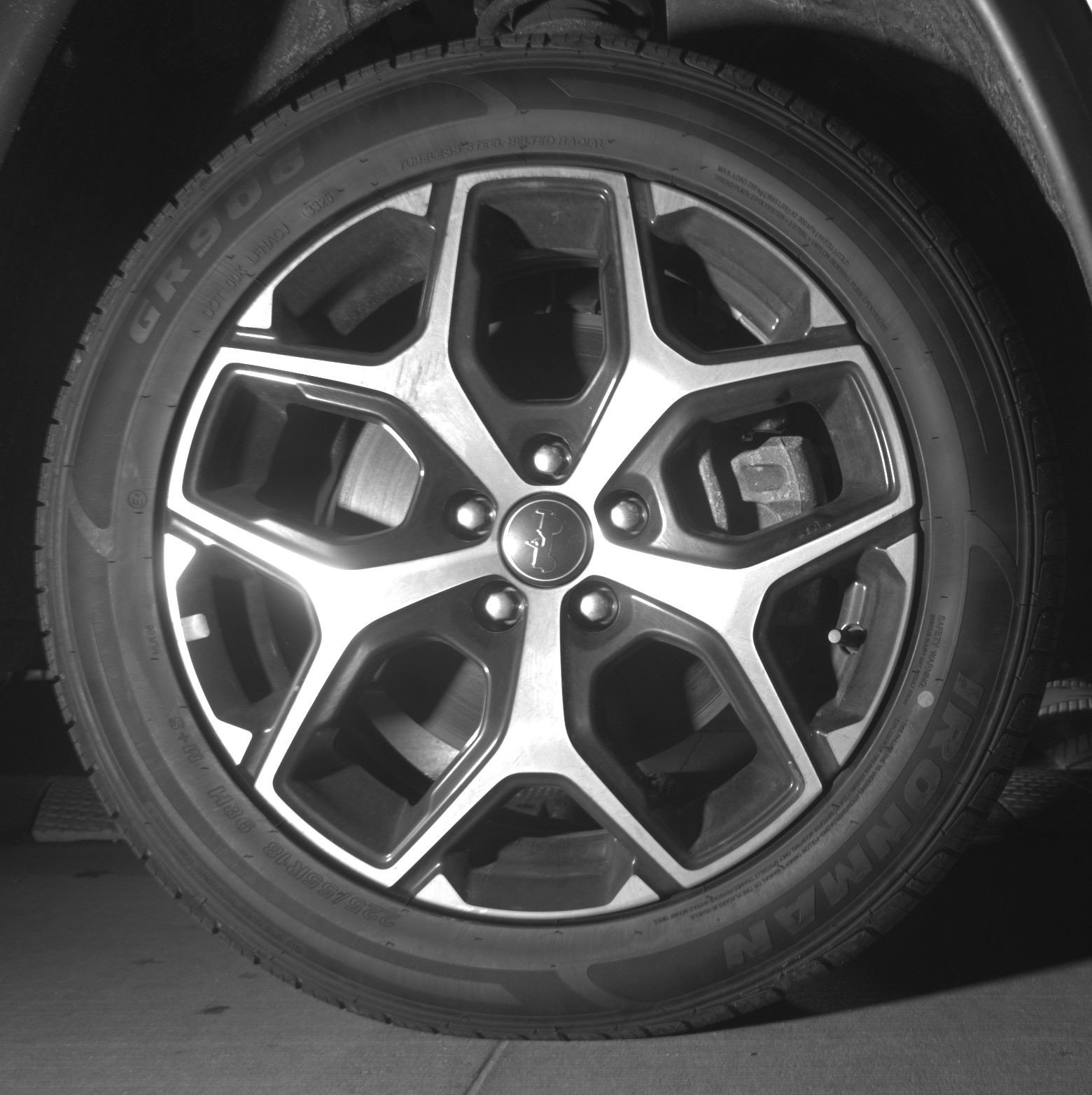 Thumbnail: 2025 Jeep Compass - 13