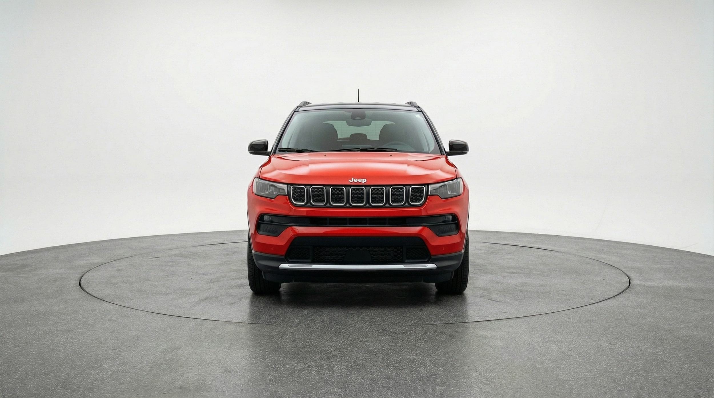 Thumbnail: 2025 Jeep Compass - 2