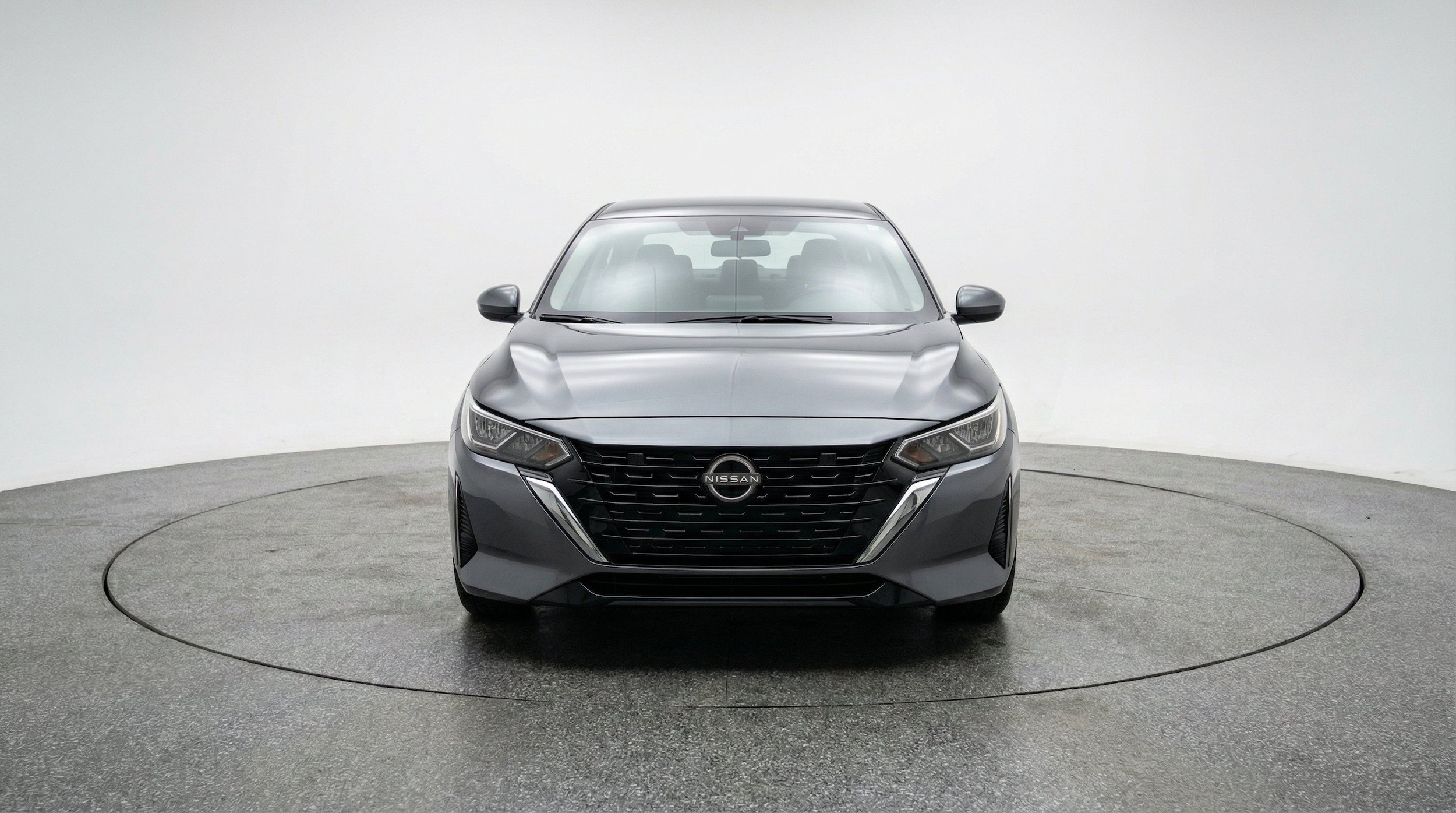 Thumbnail: 2025 Nissan Sentra - 2