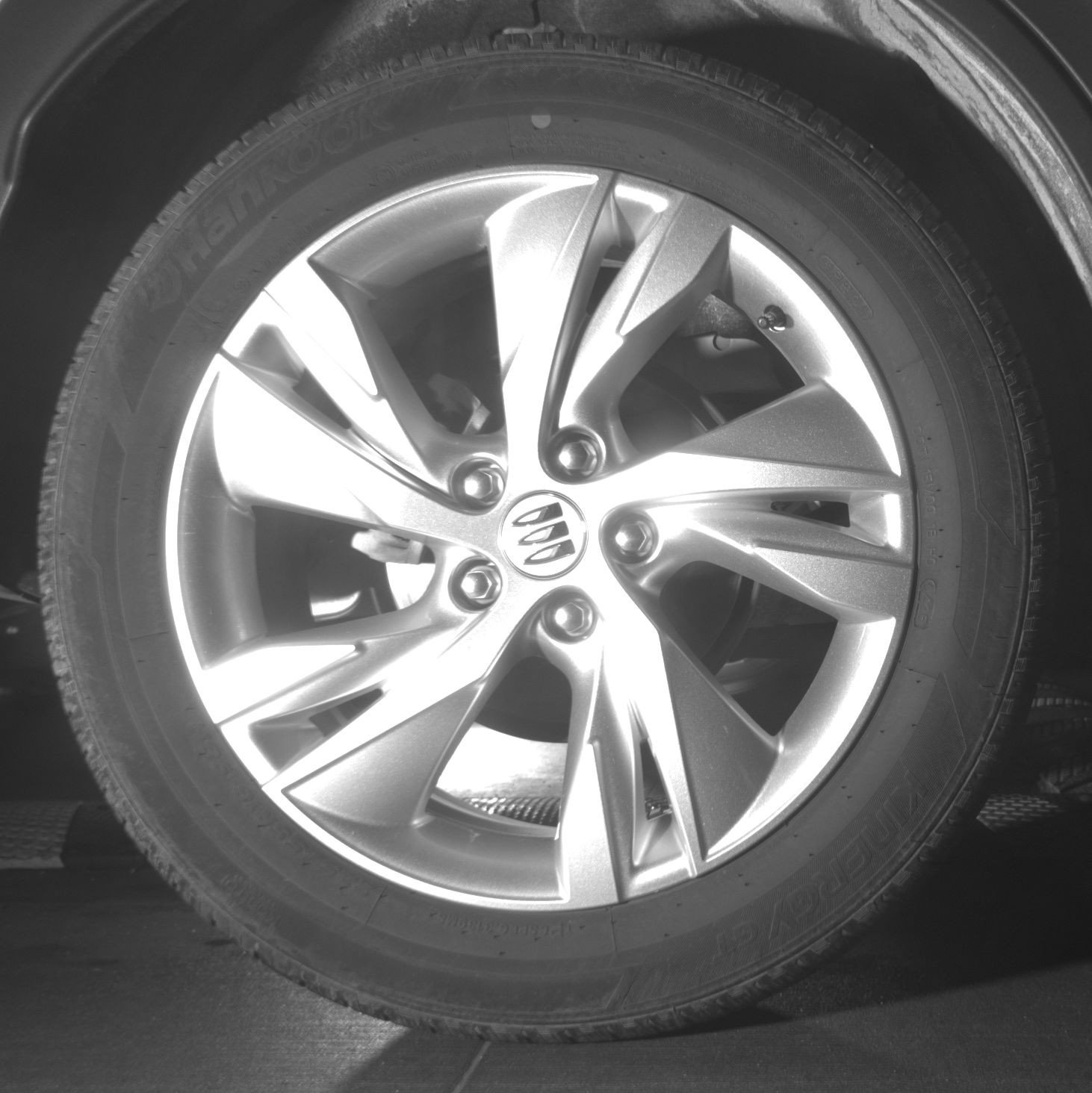 Thumbnail: 2025 Buick Encore GX - 15