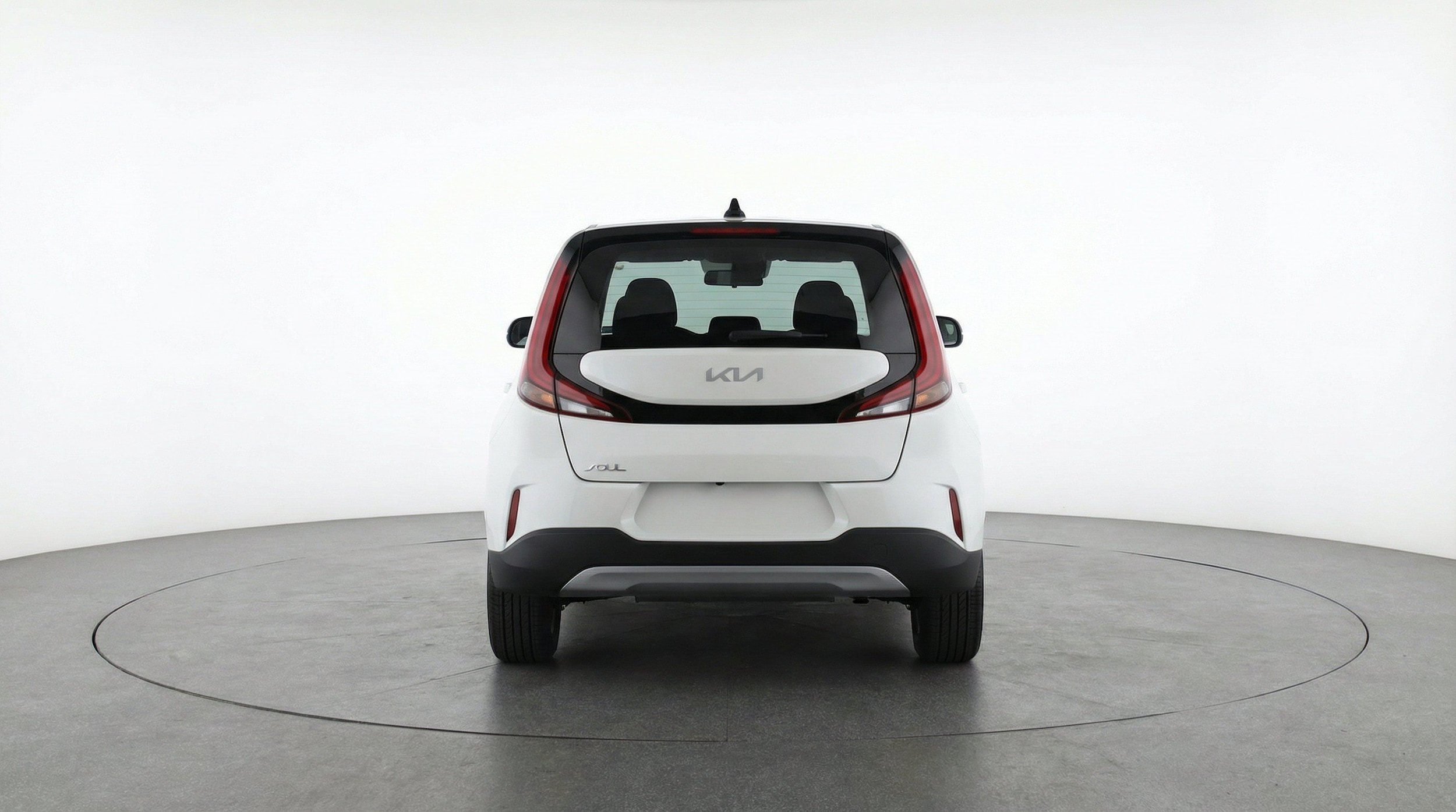 Thumbnail: 2025 Kia Soul - 7