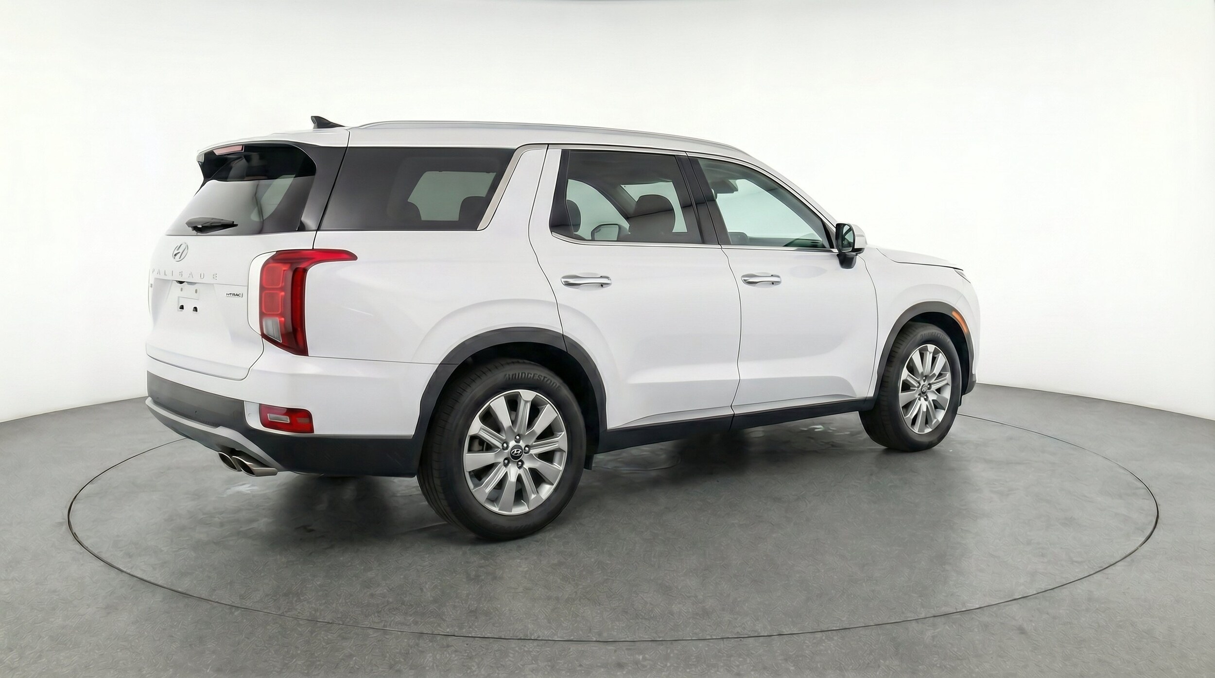 Thumbnail: 2025 Hyundai Palisade - 9