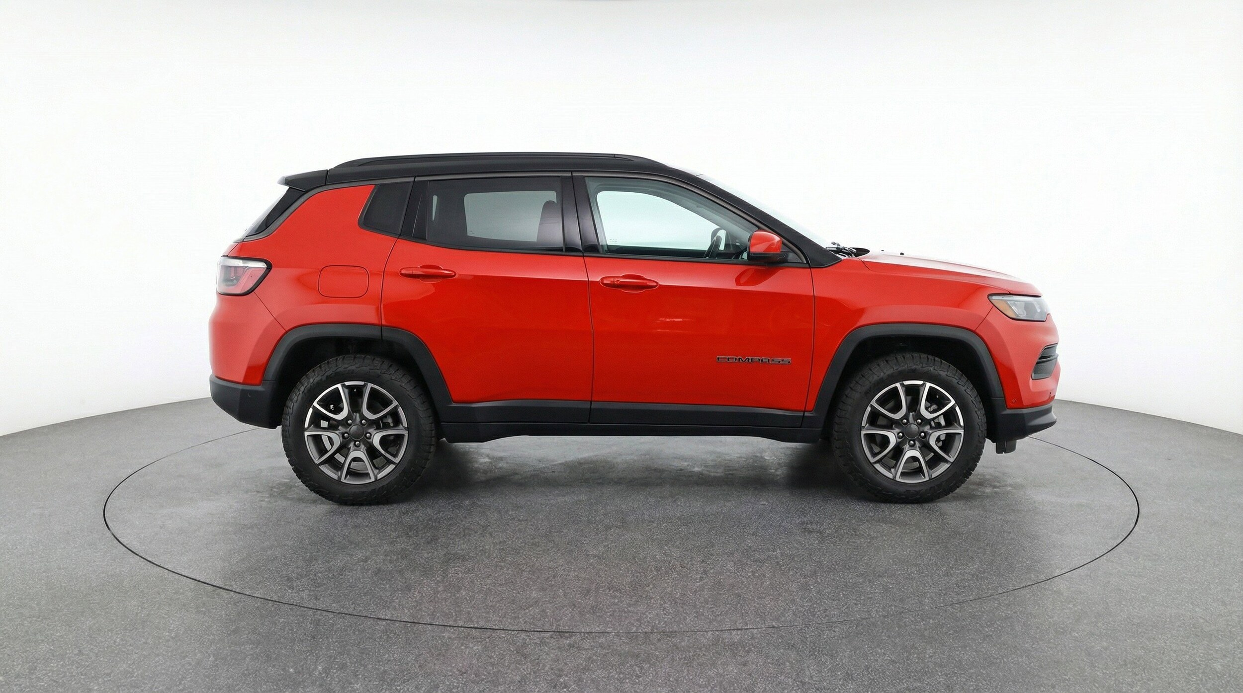 Thumbnail: 2025 Jeep Compass - 11