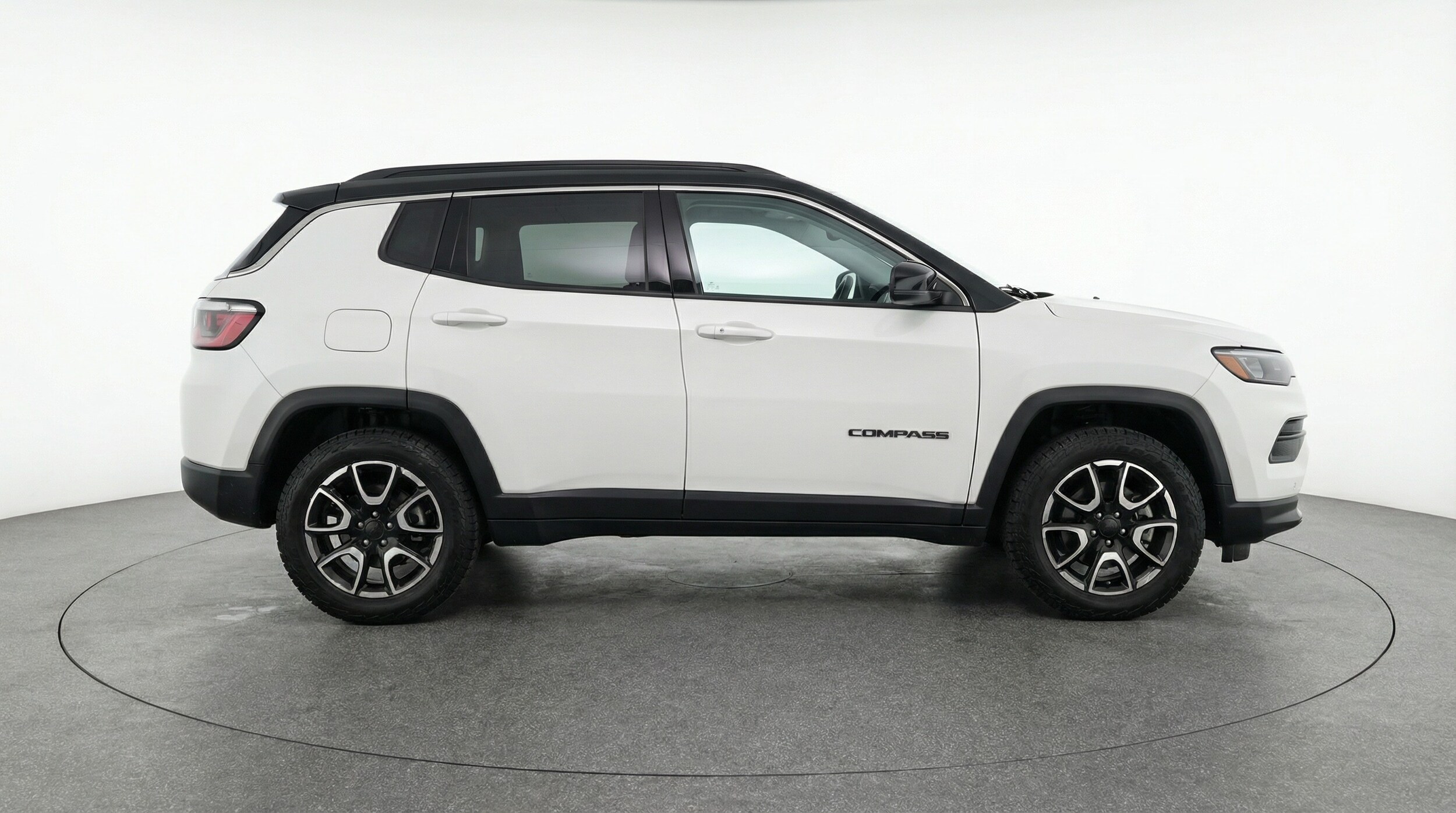 Thumbnail: 2025 Jeep Compass - 8
