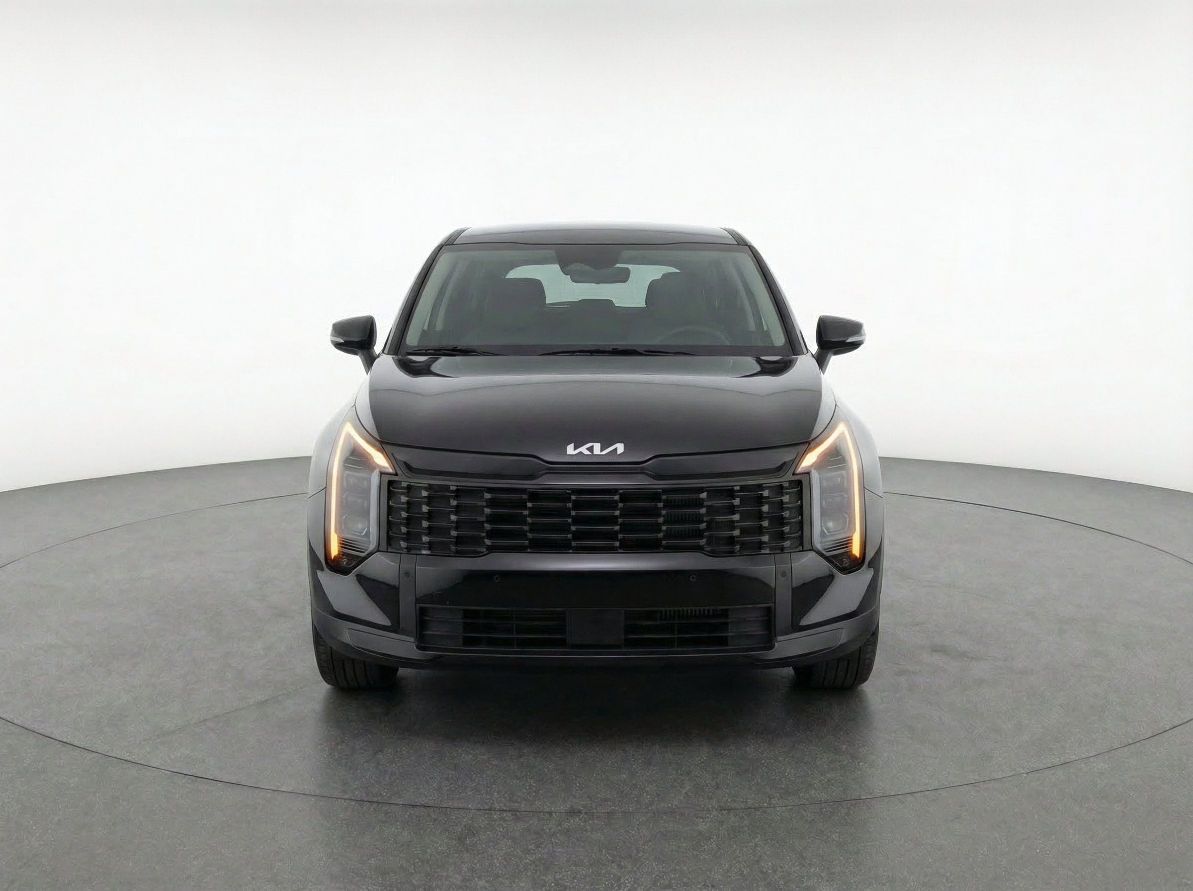 Thumbnail: 2026 Kia Sportage - 2
