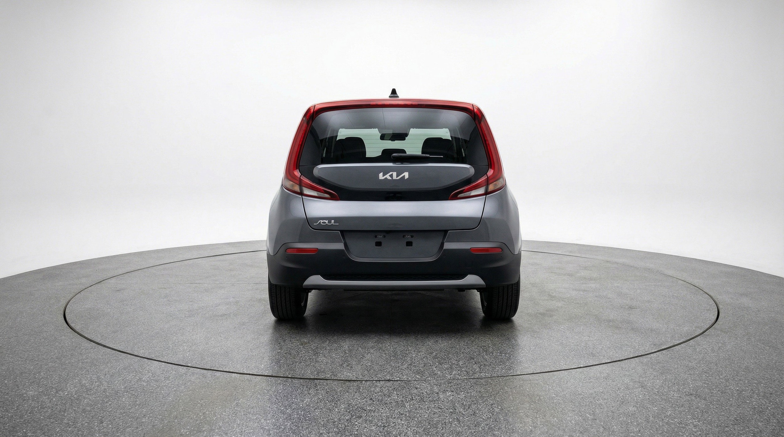 Thumbnail: 2025 Kia Soul - 7