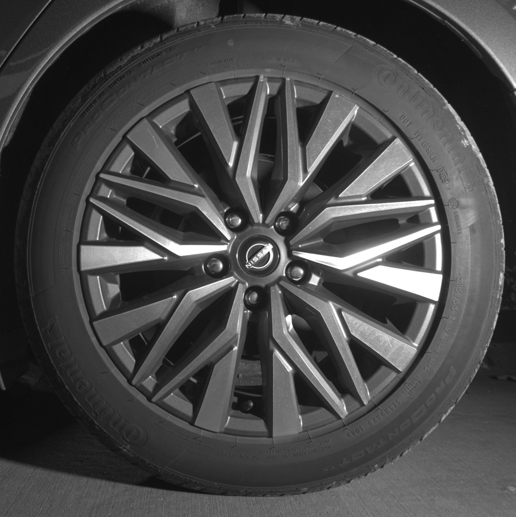 Thumbnail: 2025 Nissan Altima - 14