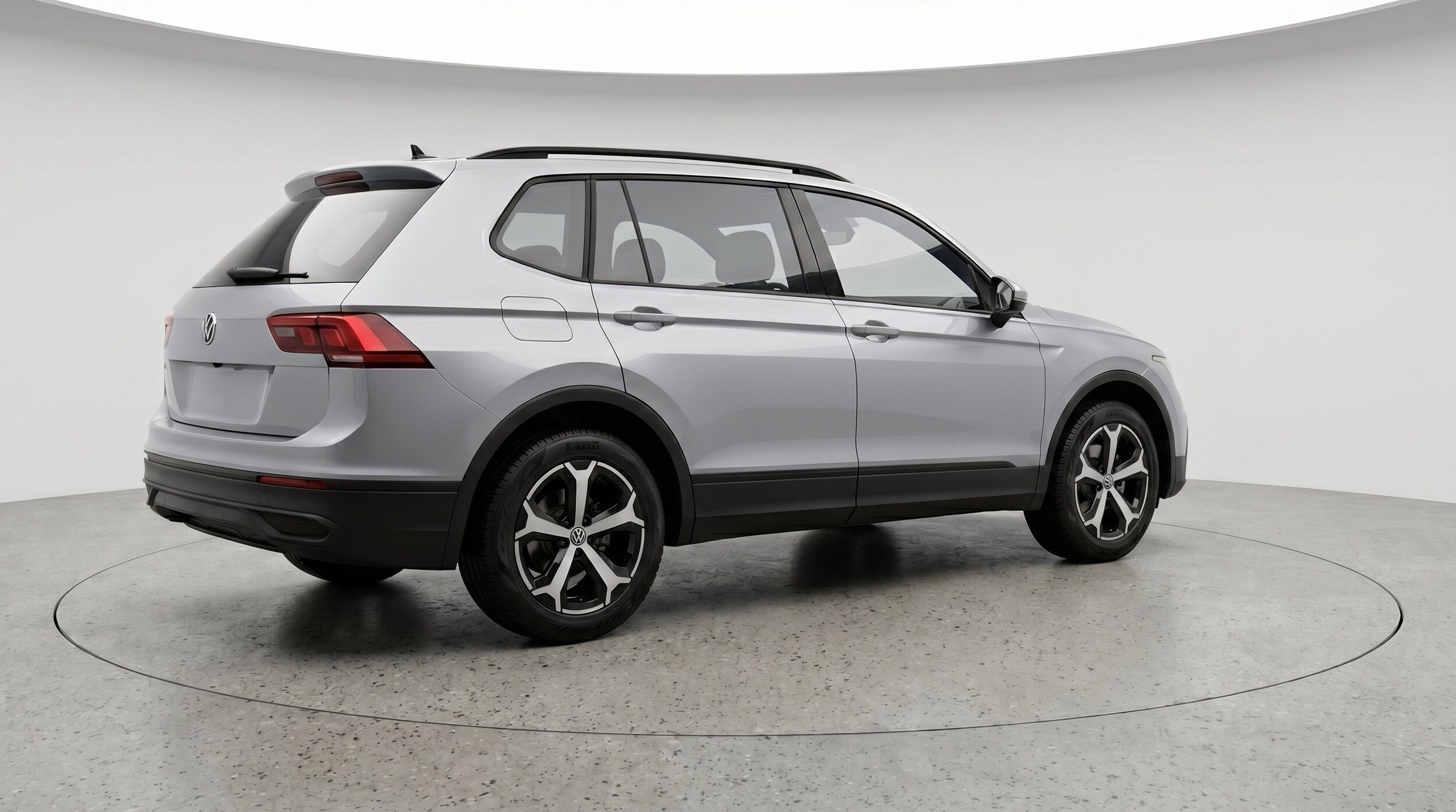 Thumbnail: 2026 Volkswagen Tiguan - 9