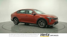 2025 Kia K4  -
                  Des Plaines, IL