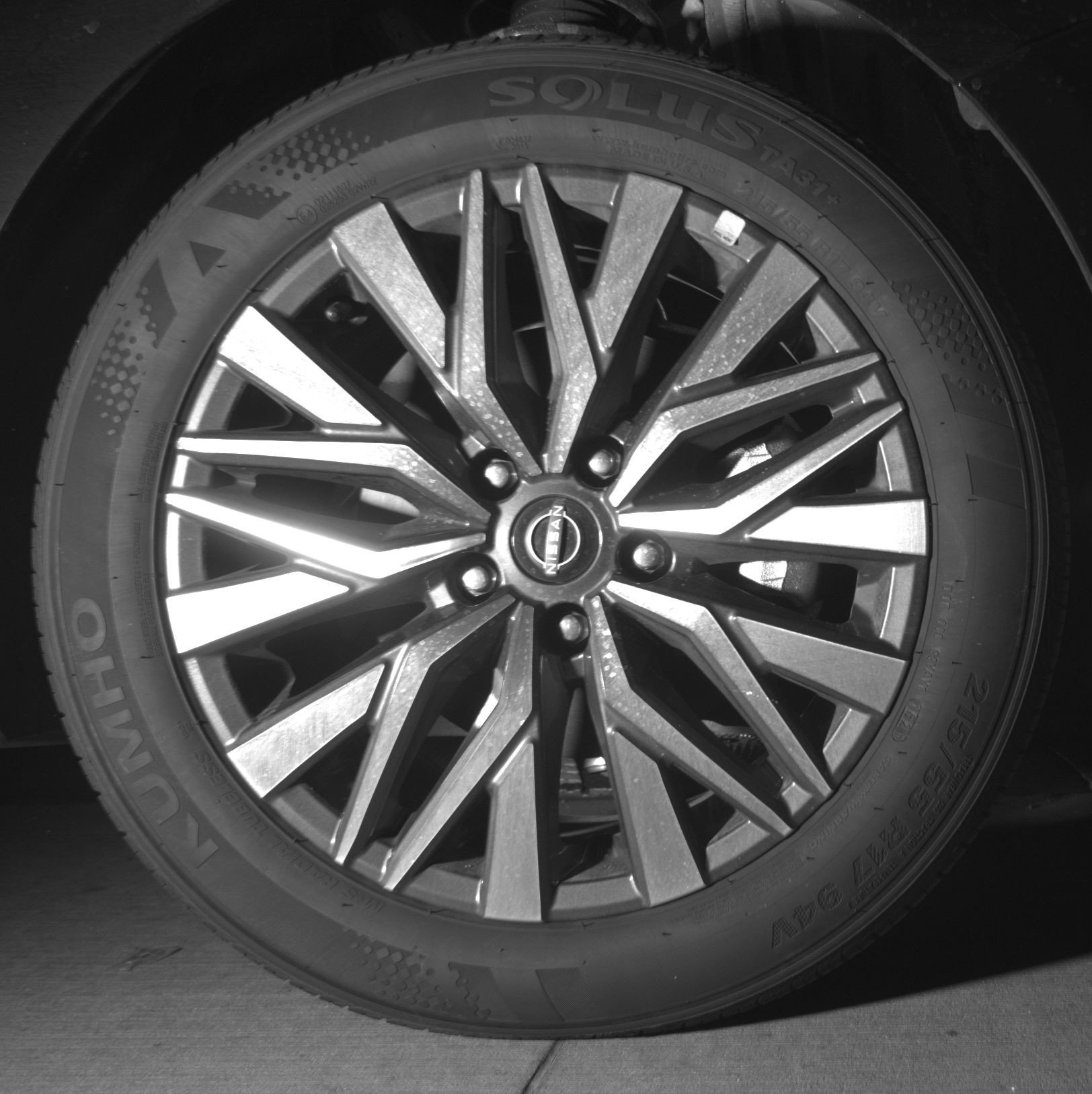 Thumbnail: 2025 Nissan Altima - 13