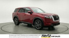 2025 Nissan Pathfinder SV -
                  Des Plaines, IL