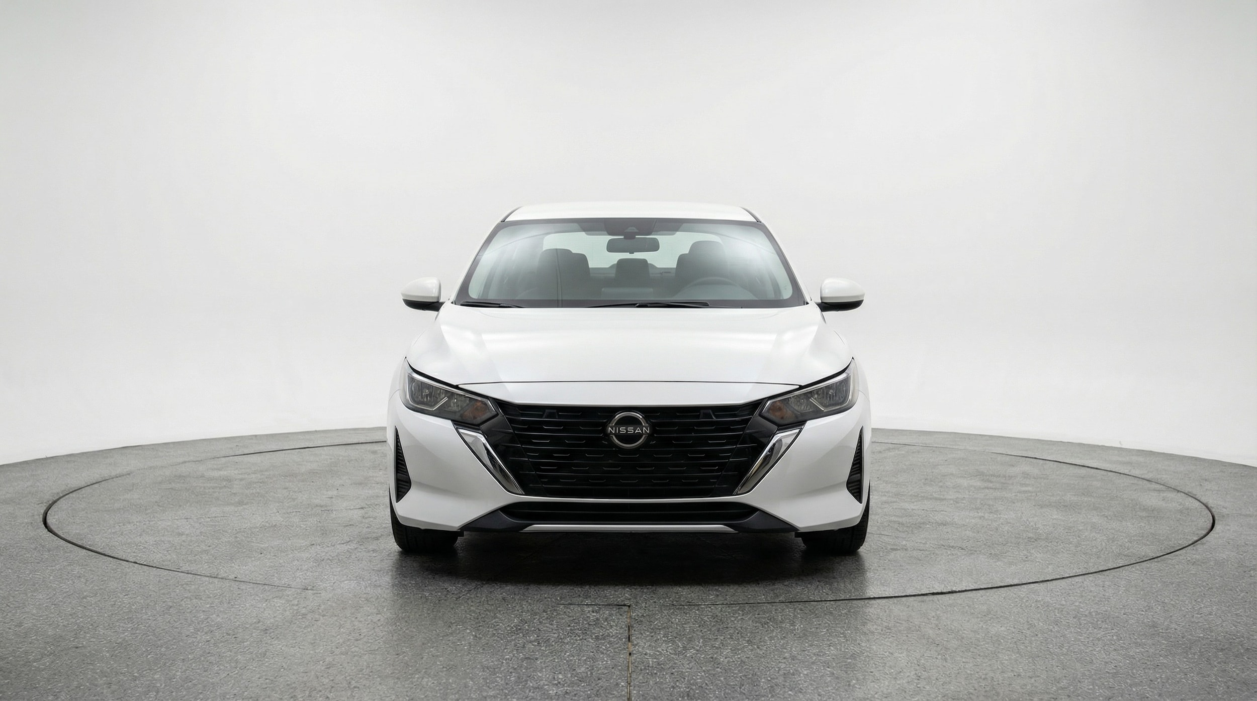 Thumbnail: 2025 Nissan Sentra - 2