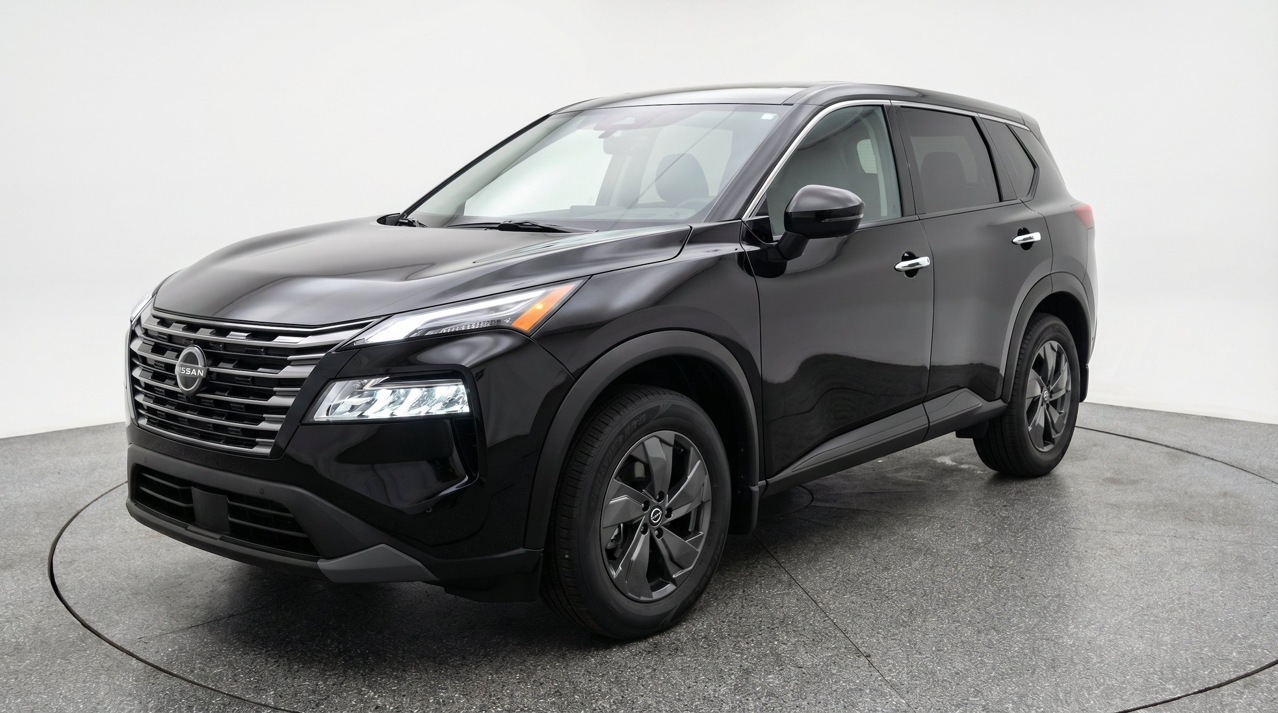 Thumbnail: 2026 Nissan Rogue - 3
