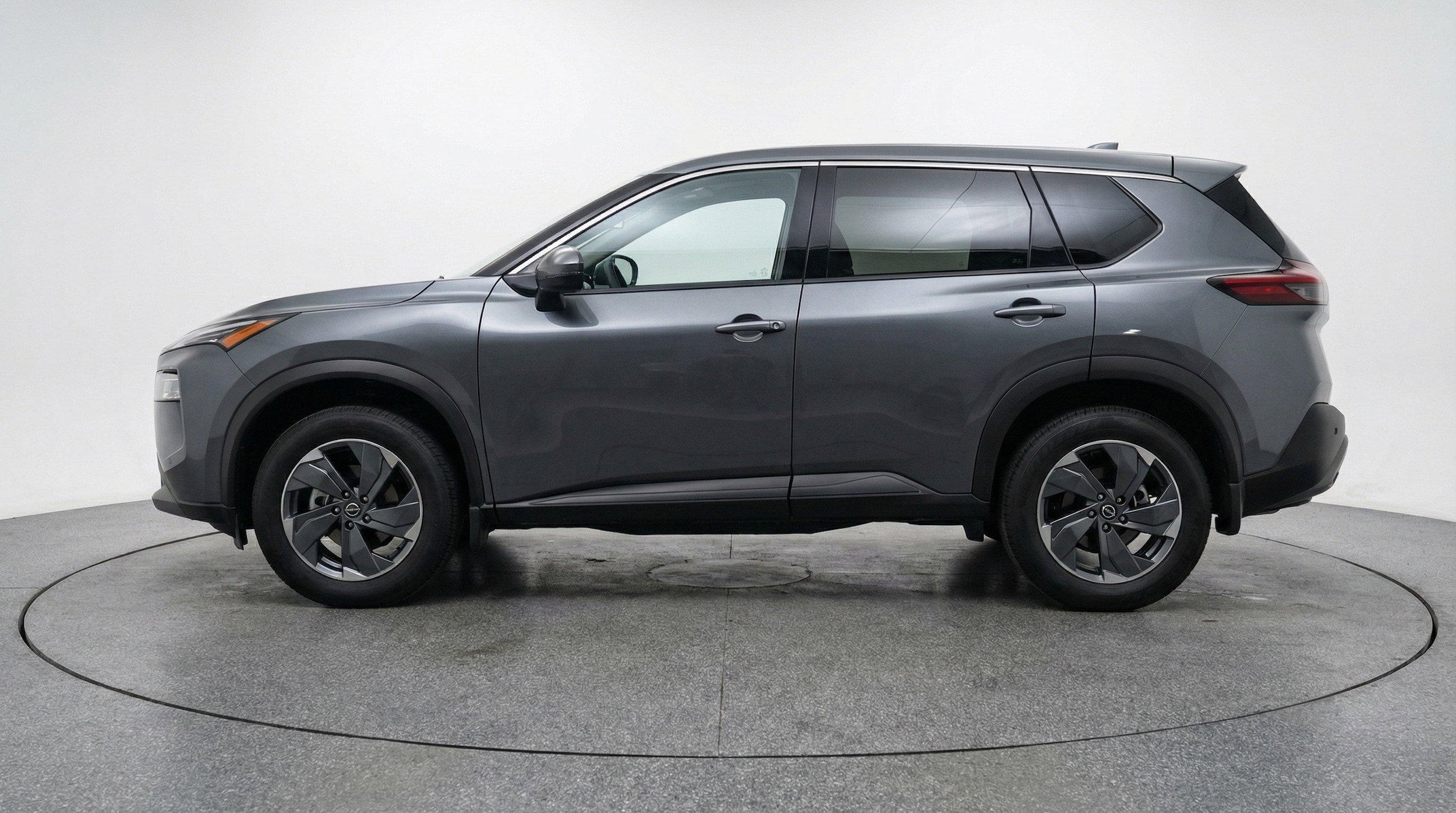 Thumbnail: 2025 Nissan Rogue - 5