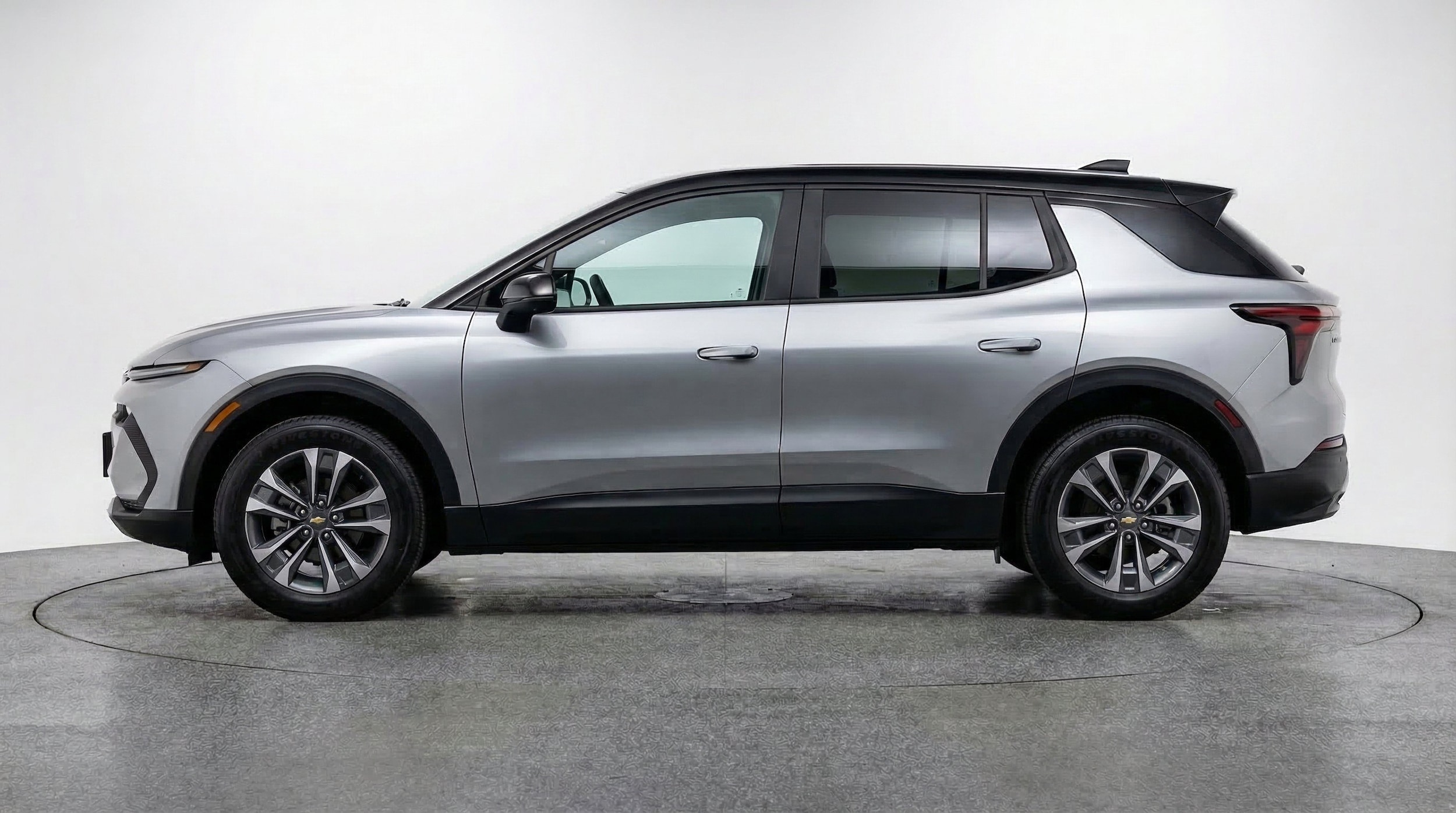 Thumbnail: 2025 Chevrolet Equinox - 5