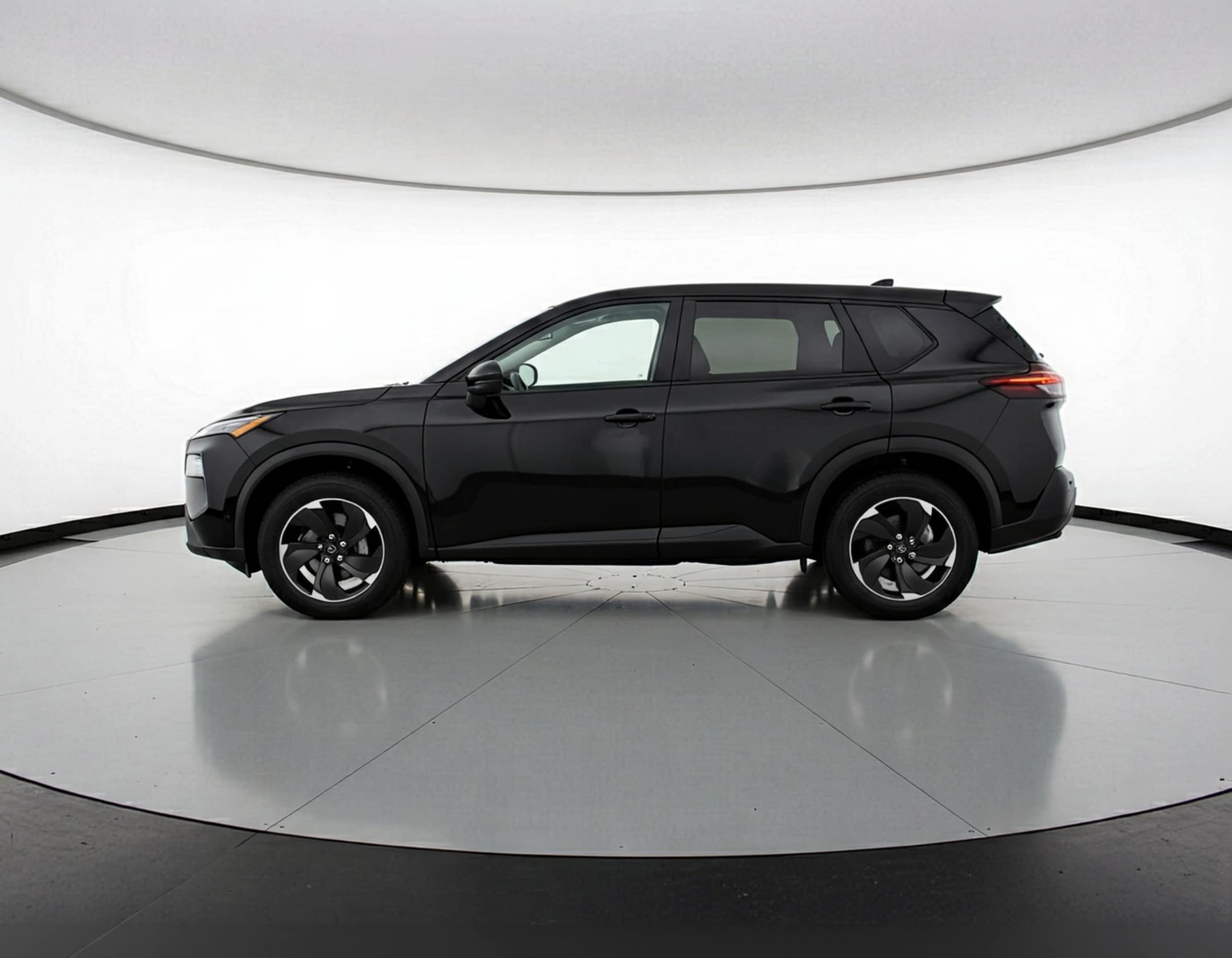 Thumbnail: 2025 Nissan Rogue - 4