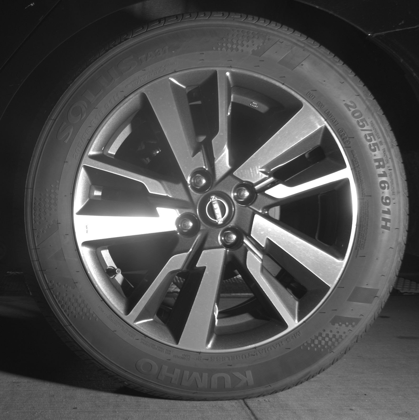 Thumbnail: 2025 Nissan Versa - 14