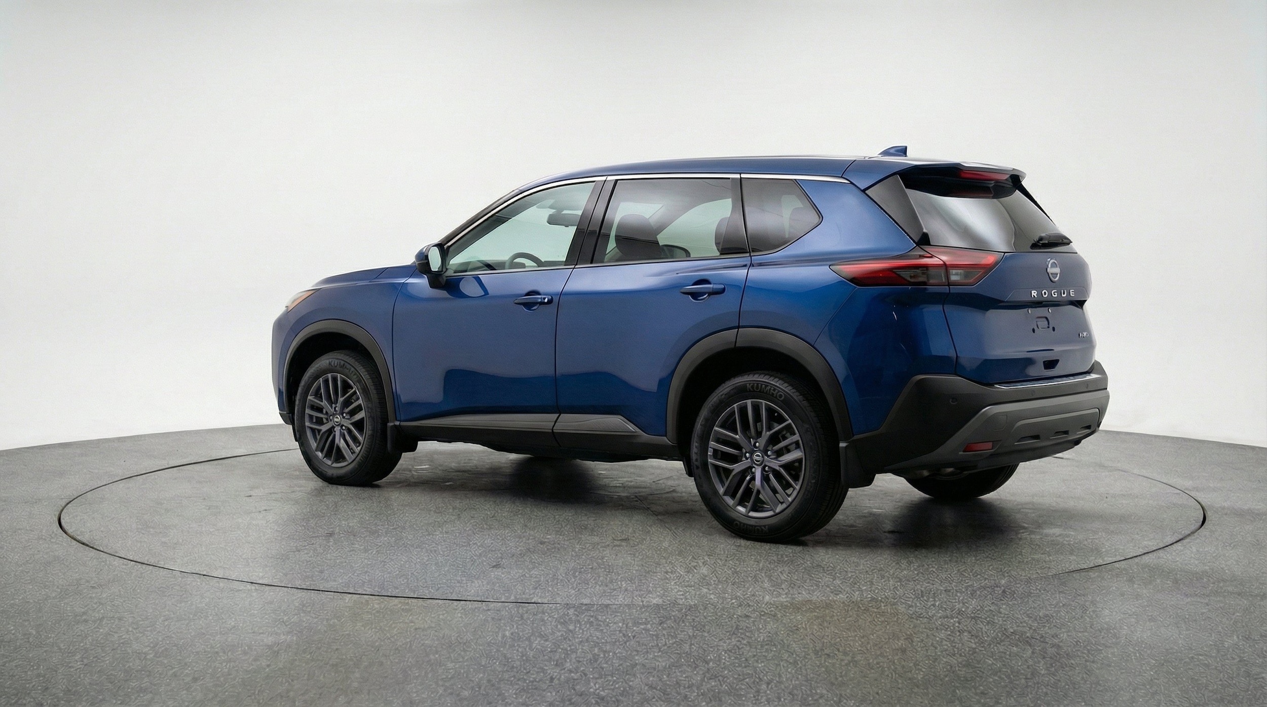 Thumbnail: 2026 Nissan Rogue - 6