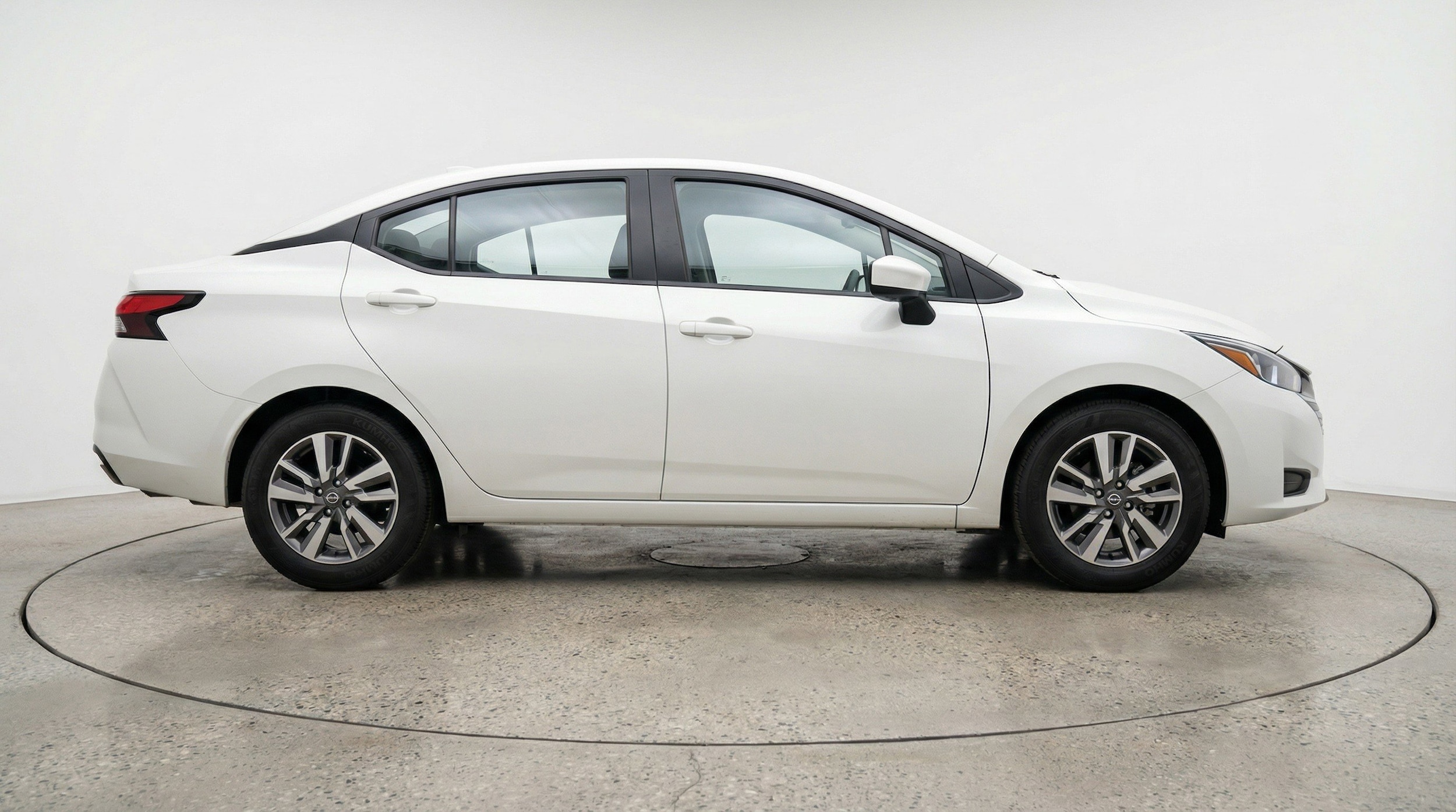Thumbnail: 2025 Nissan Versa - 11