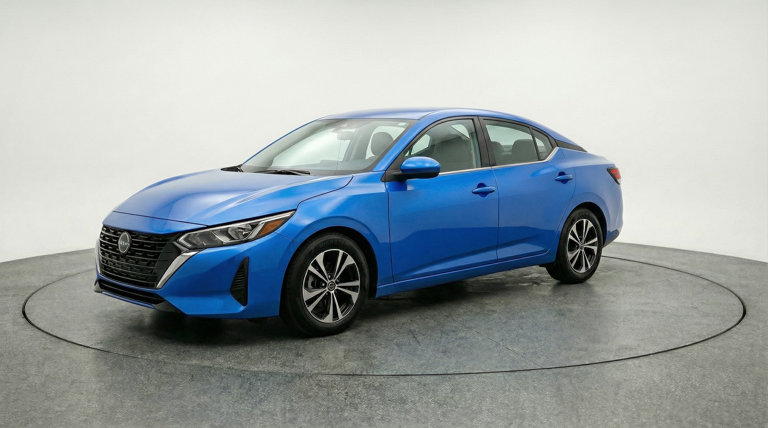 Thumbnail: 2025 Nissan Sentra - 3