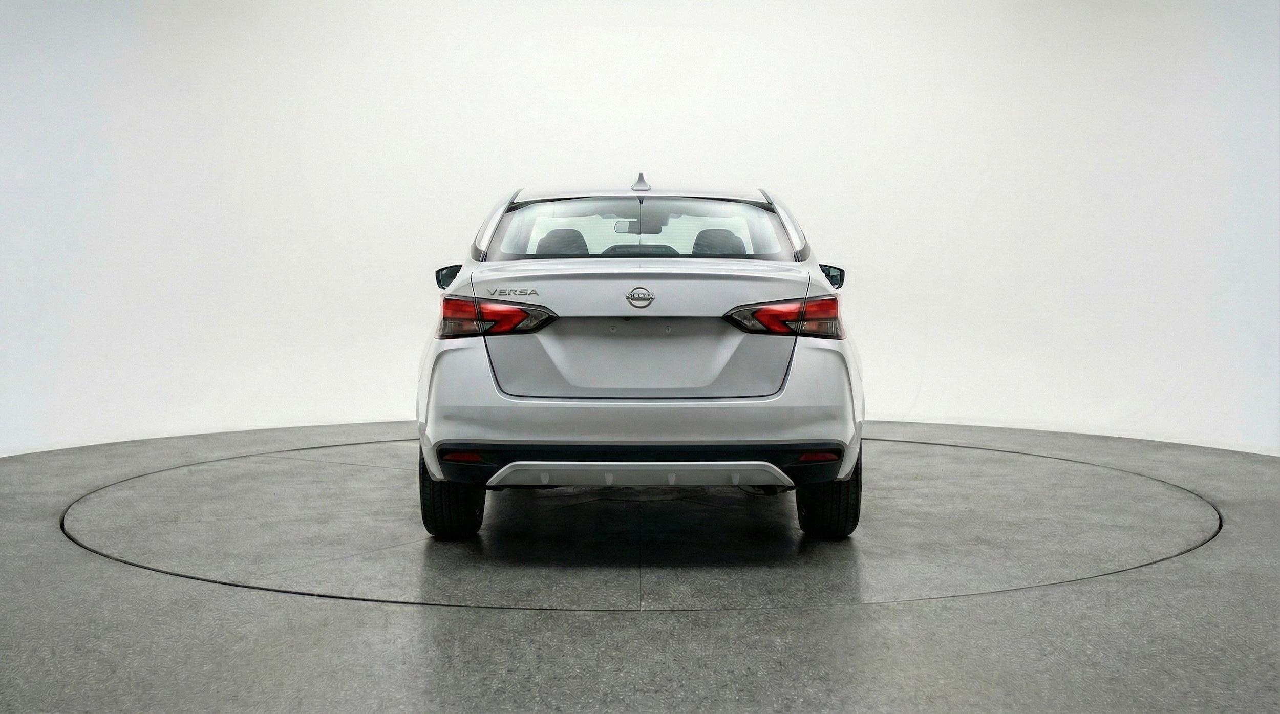 Thumbnail: 2025 Nissan Versa - 7