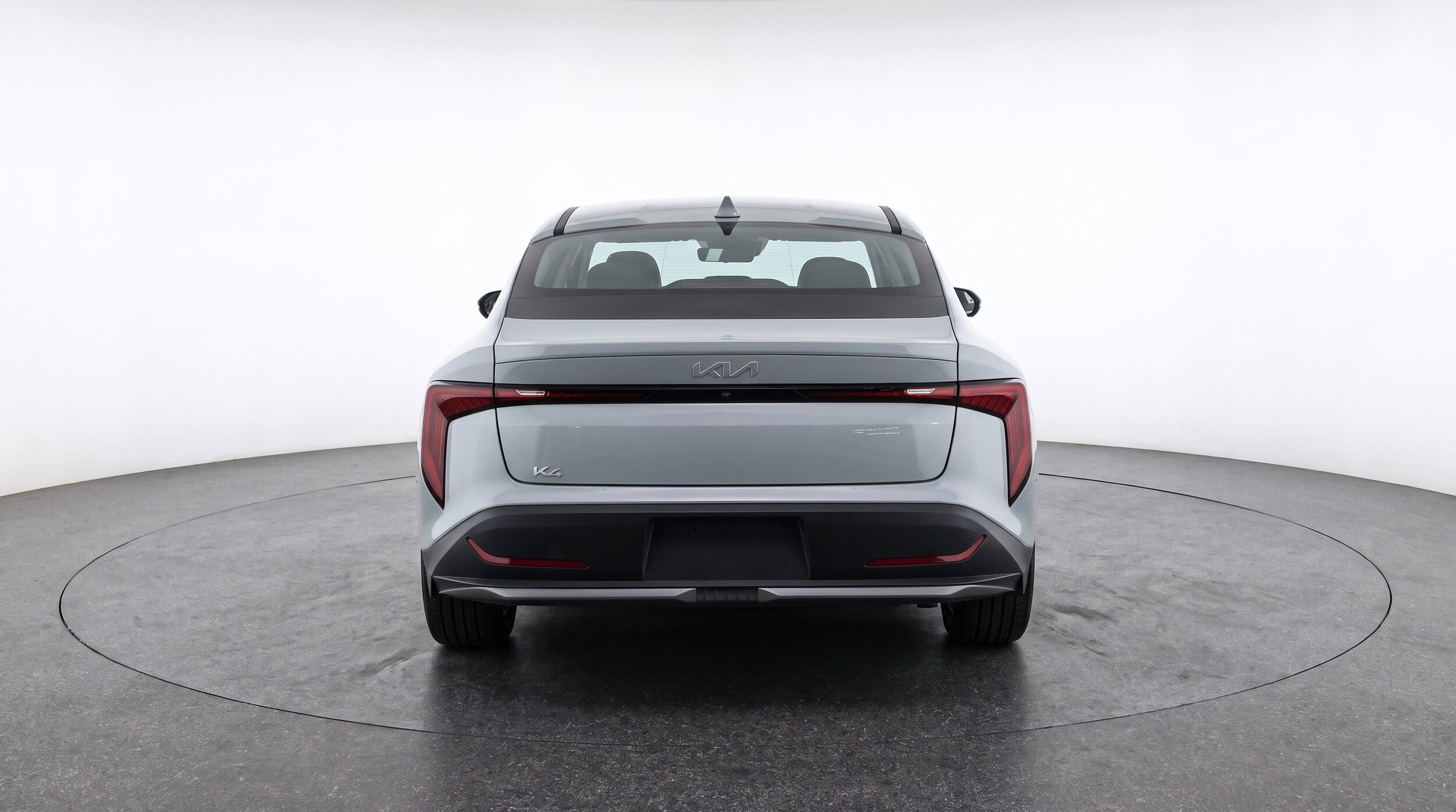 Thumbnail: 2026 Kia K4 - 7