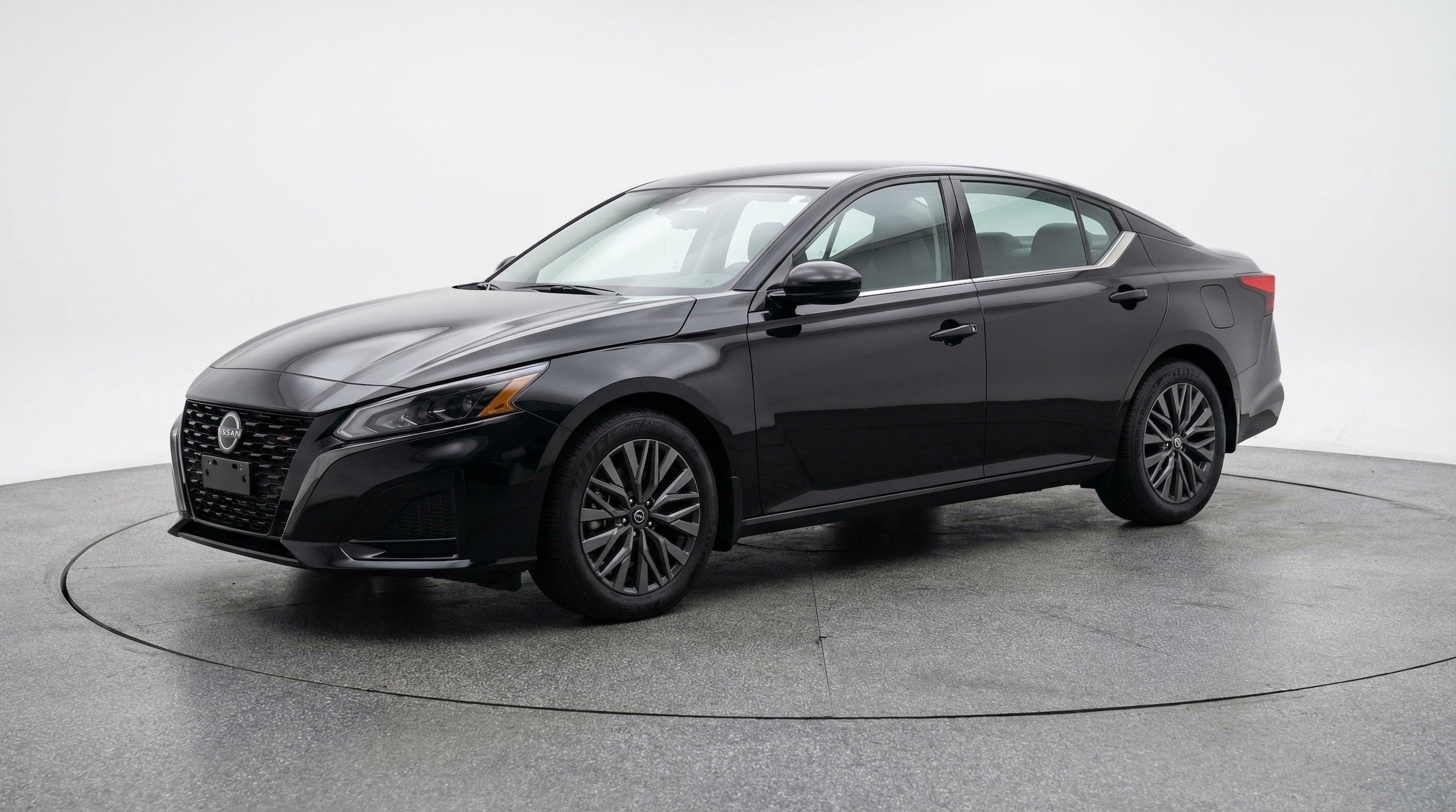 Thumbnail: 2026 Nissan Altima - 3