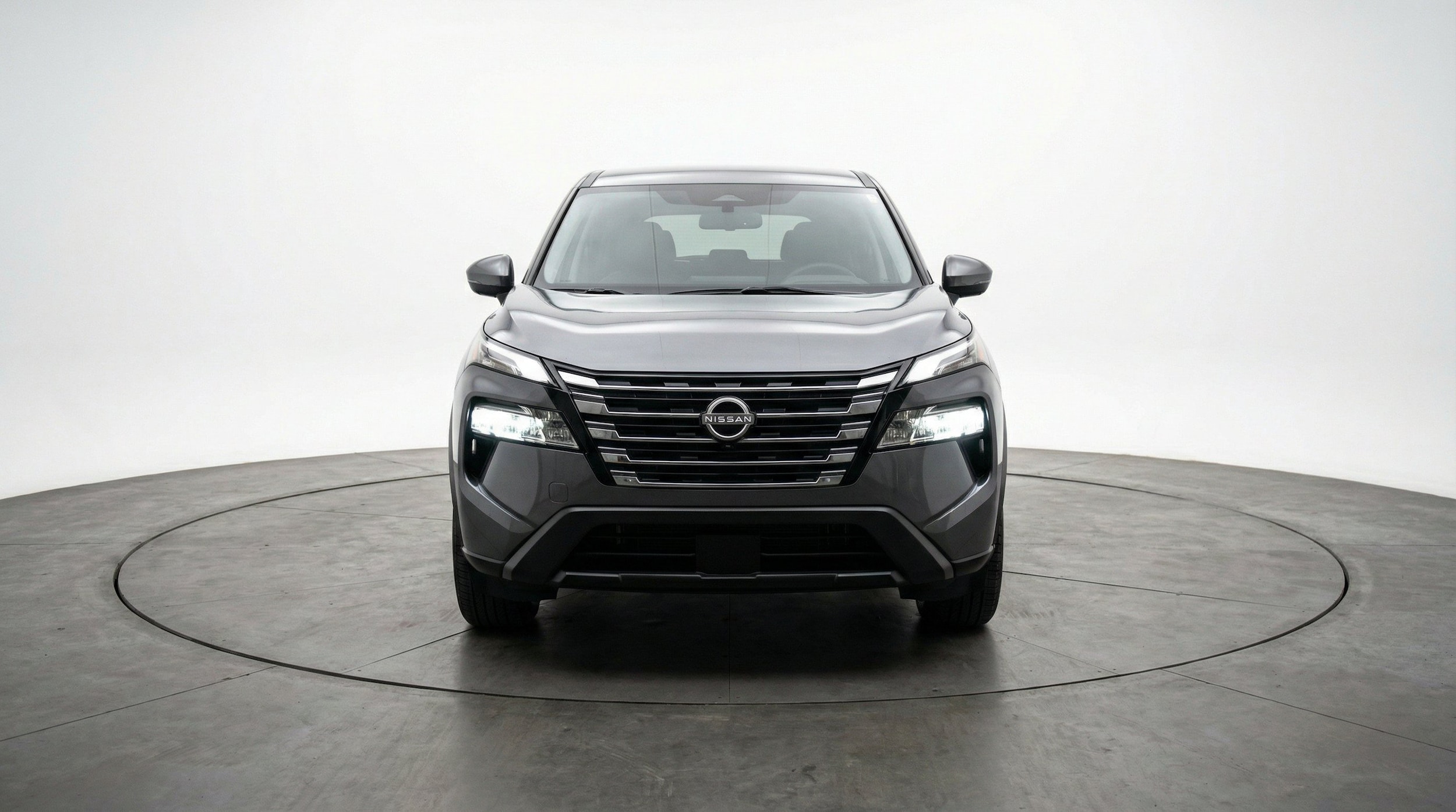 Thumbnail: 2025 Nissan Rogue - 2