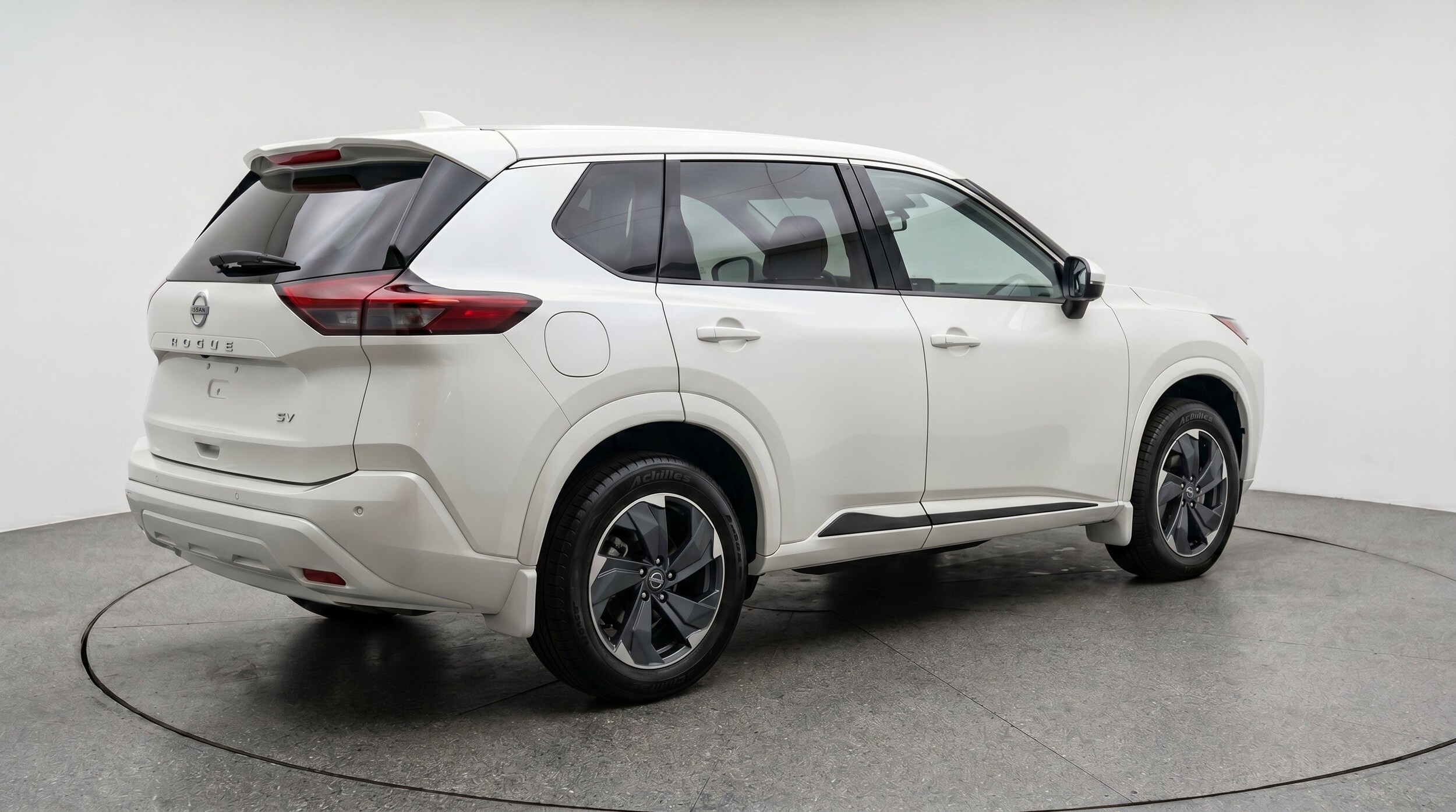 Thumbnail: 2024 Nissan Rogue - 9