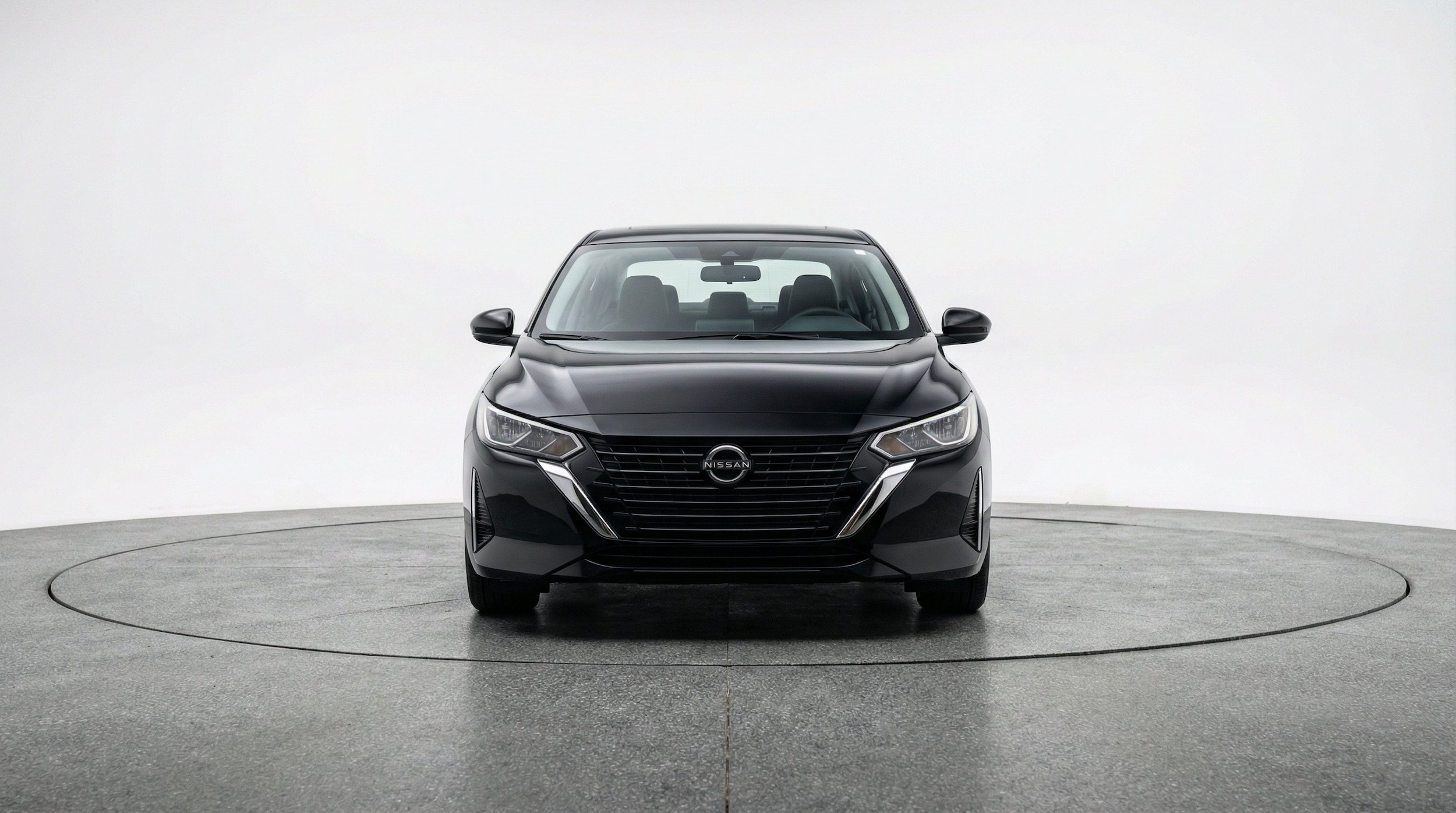 Thumbnail: 2025 Nissan Sentra - 2