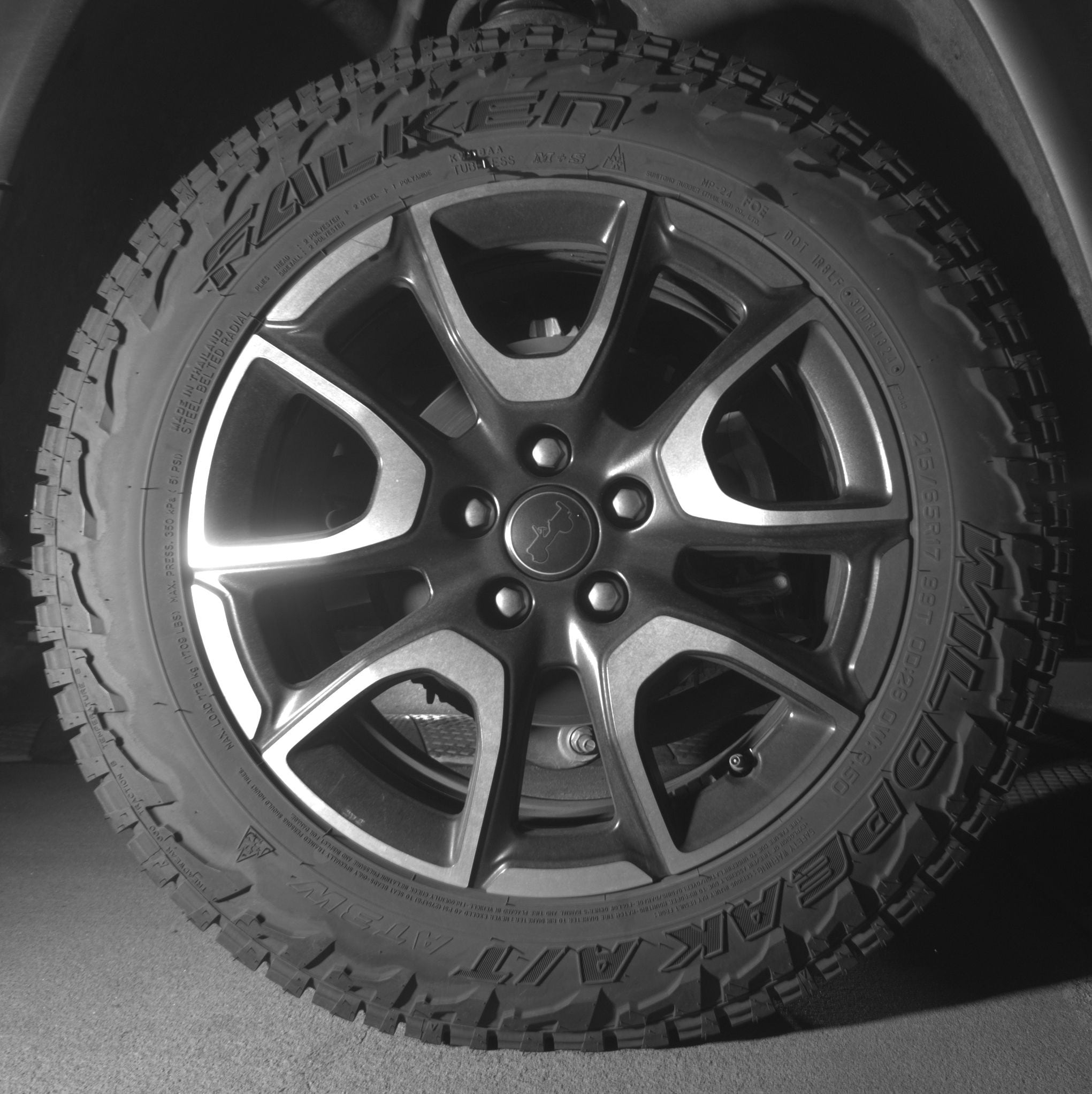 Thumbnail: 2025 Jeep Compass - 12